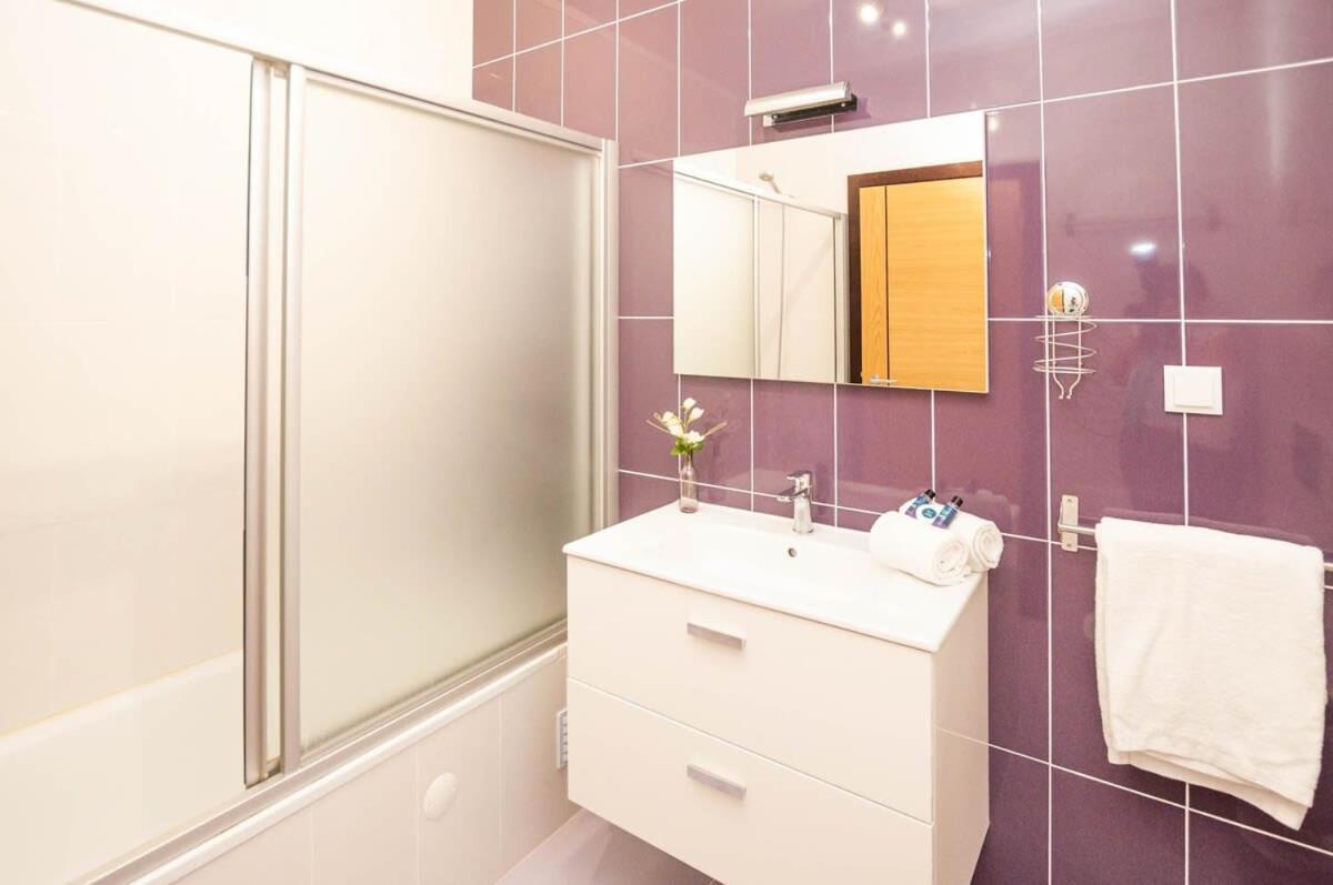 Holiday home Abel - Great Location