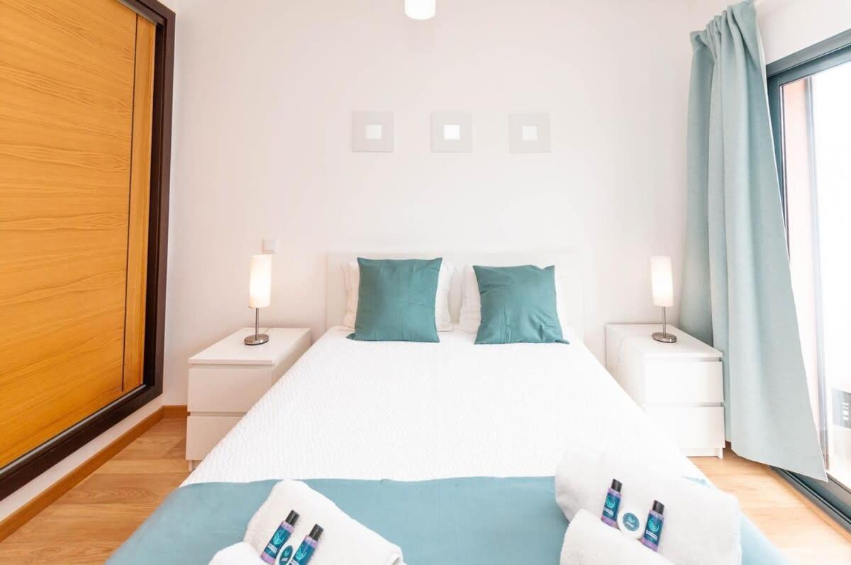 Abel - Great Location Holiday home Albufeira