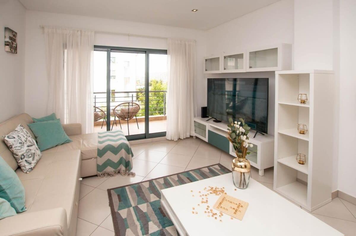 Holiday home Abel - Great Location Albufeira