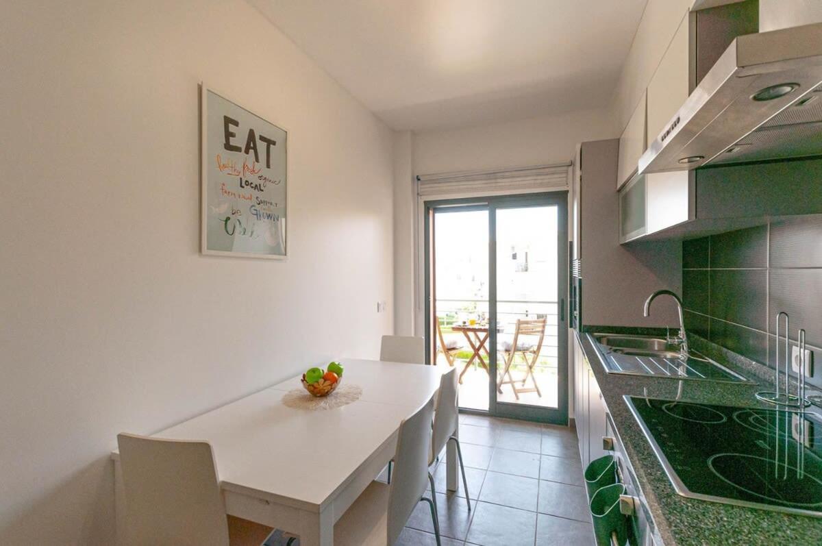 Abel - Great Location Holiday home Albufeira