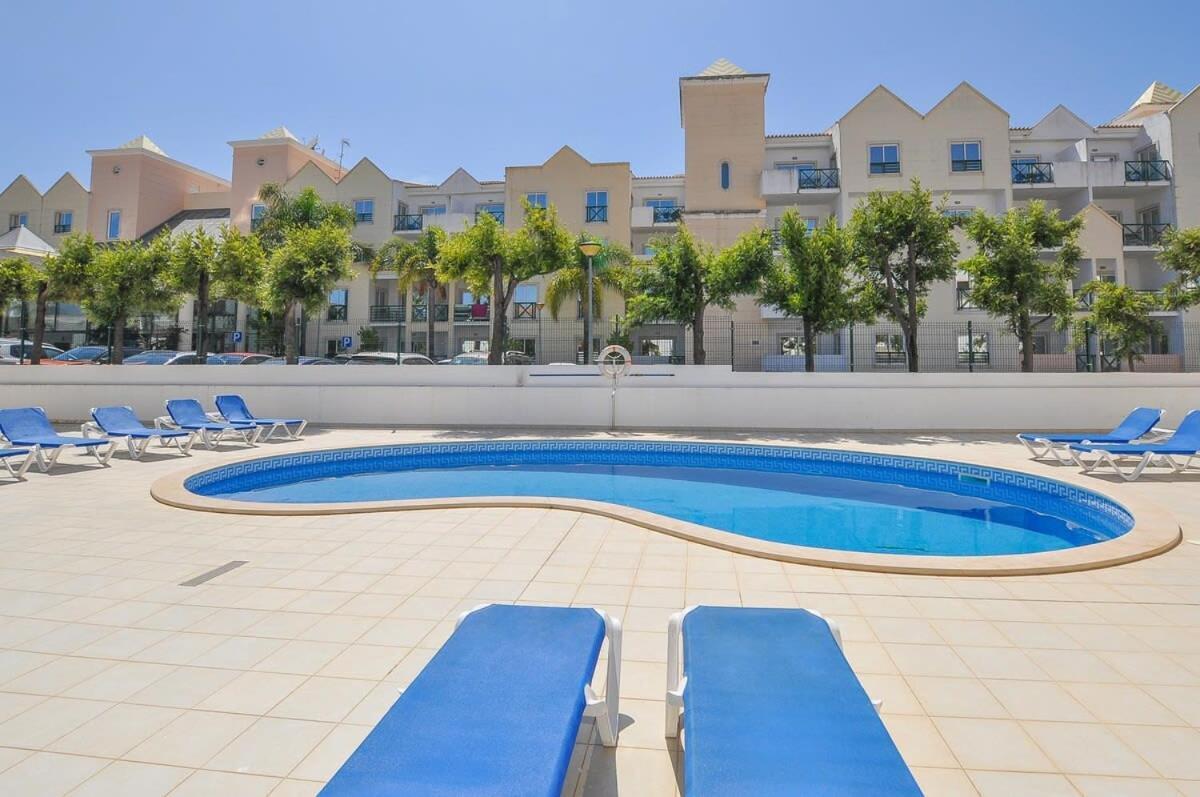 Abel - Great Location Albufeira