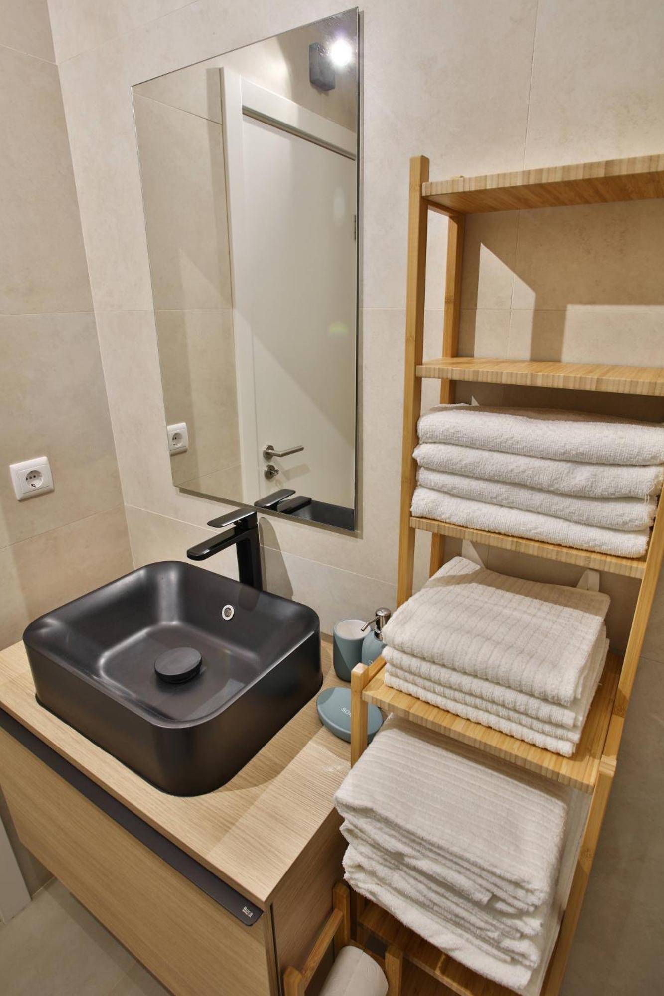 Luxe With Pool, Airco And Seaview Balcony - Go4portugal - * Albufeira