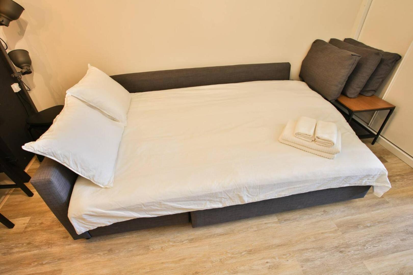 Luxe With Pool, Airco And Seaview Balcony - Go4portugal - Apartment Albufeira