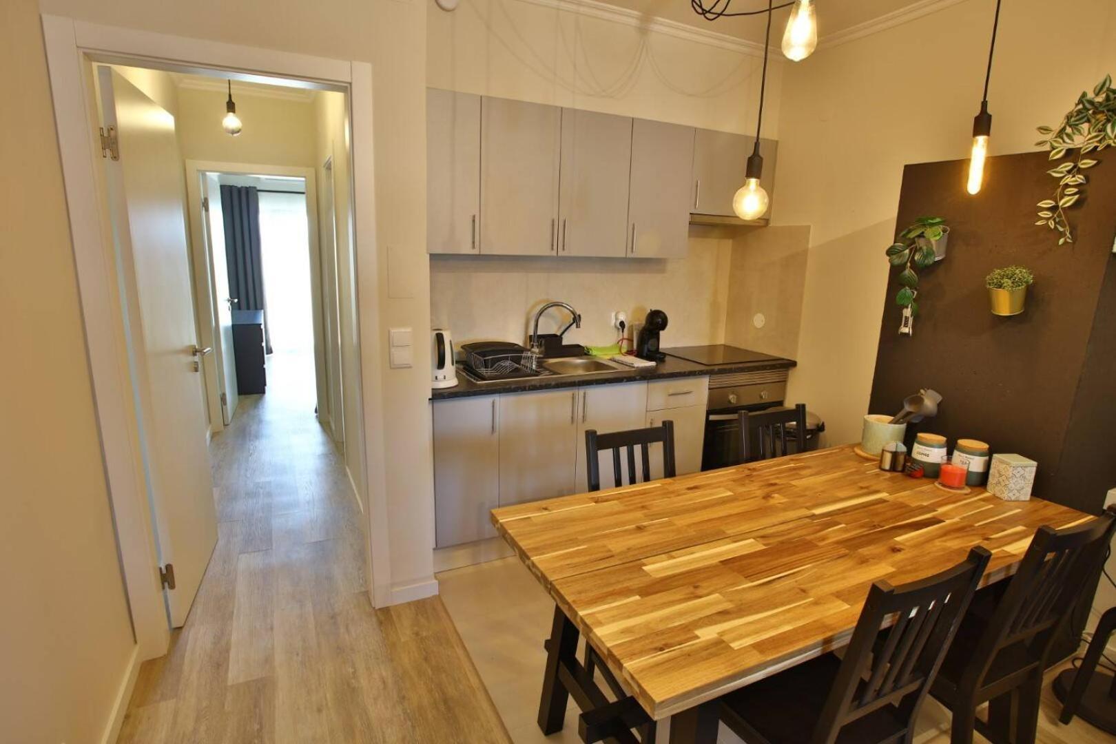 Luxe With Pool, Airco And Seaview Balcony - Go4portugal - Apartment *