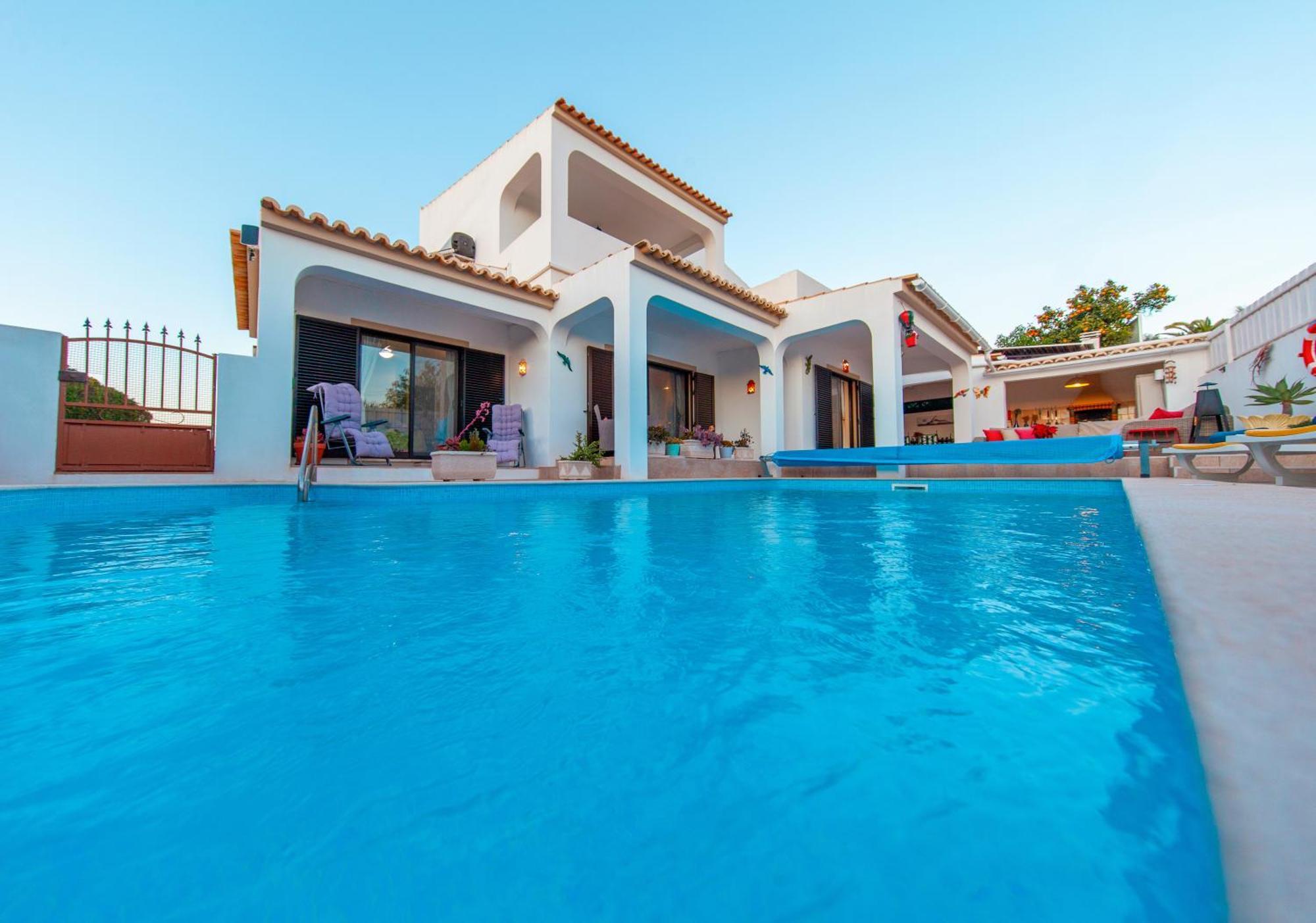 Holiday home Thai By Algarve Vacation *