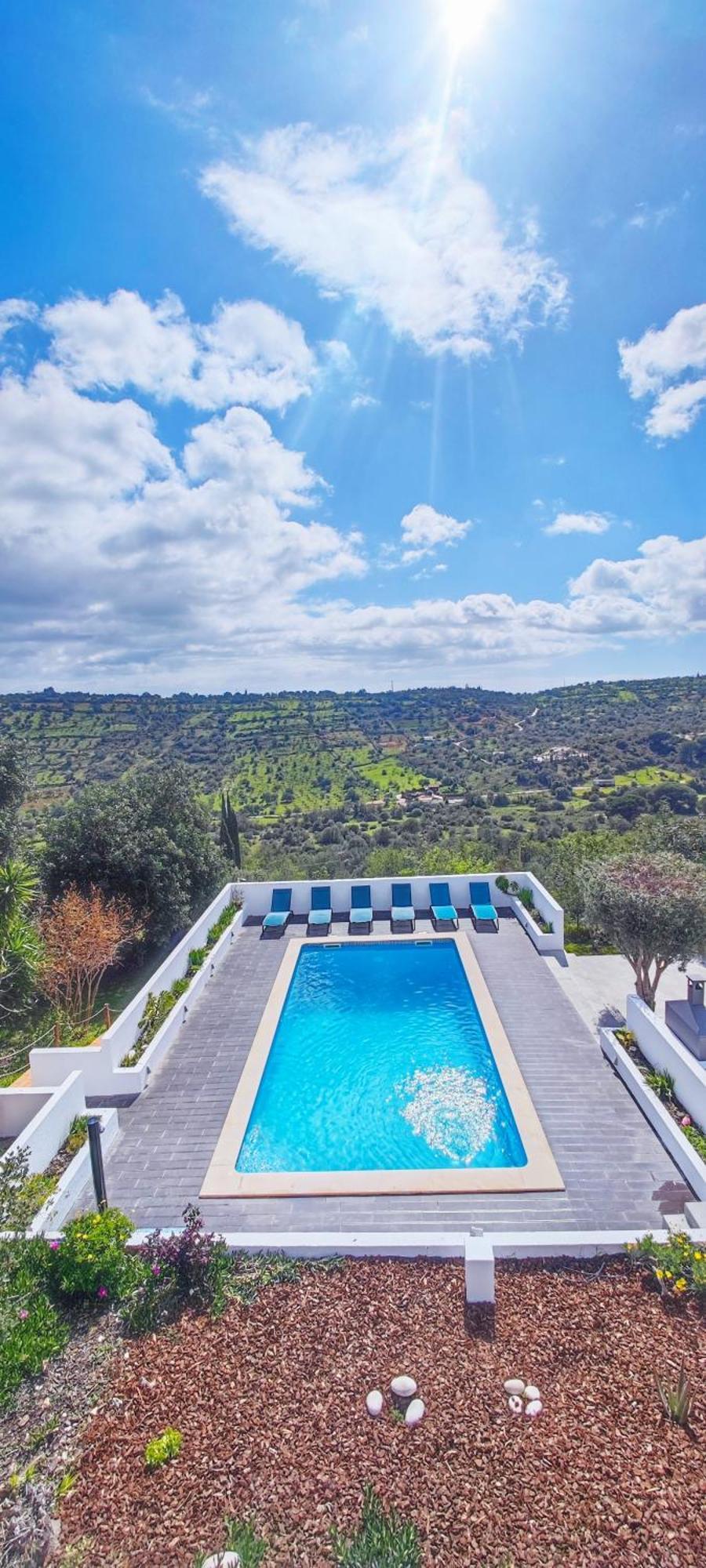 Villa The View House Albufeira