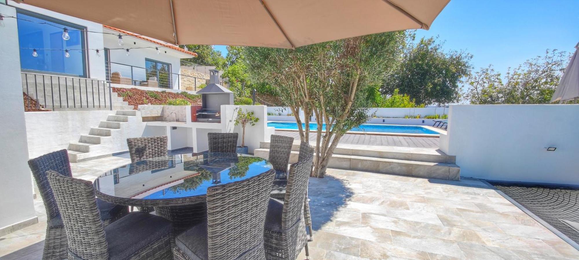 Villa The View House *