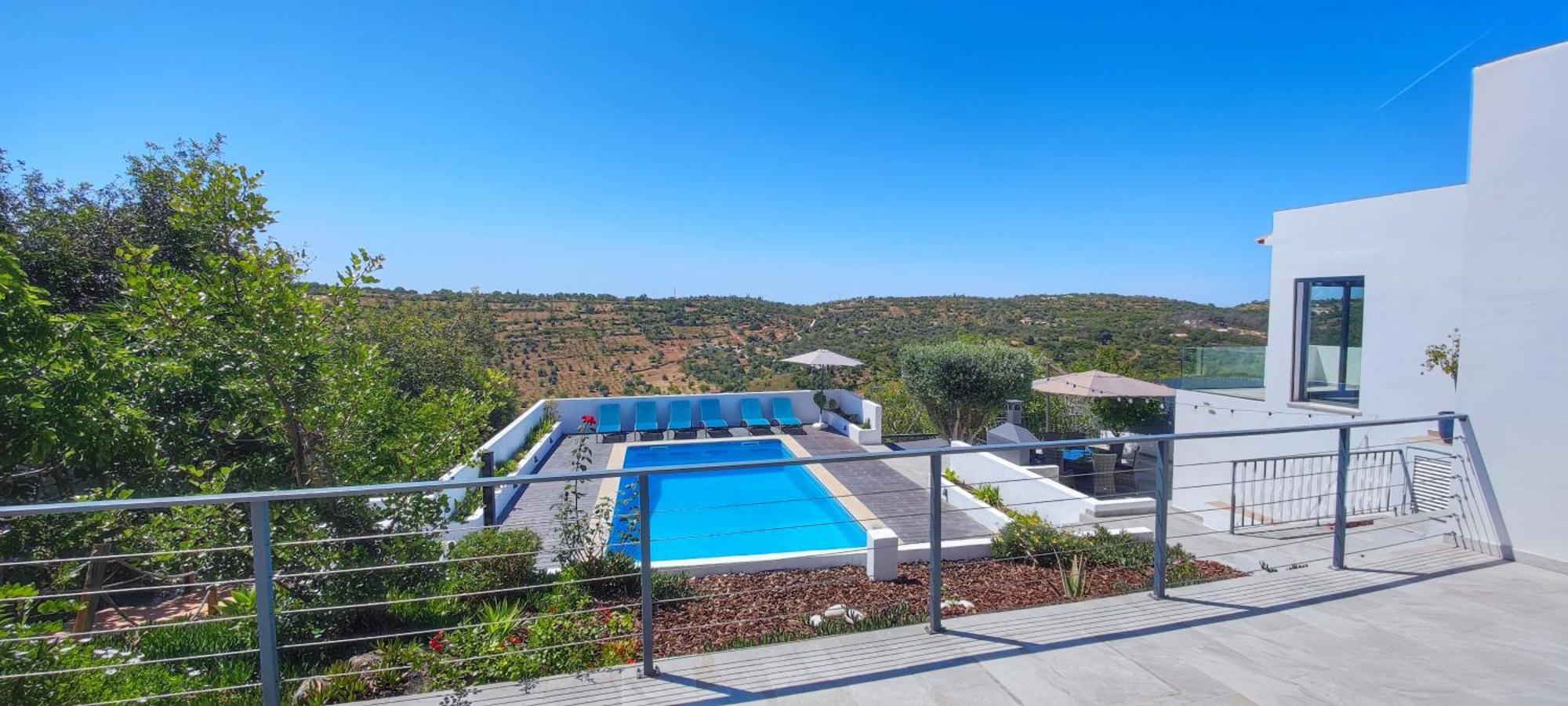 The View House Albufeira