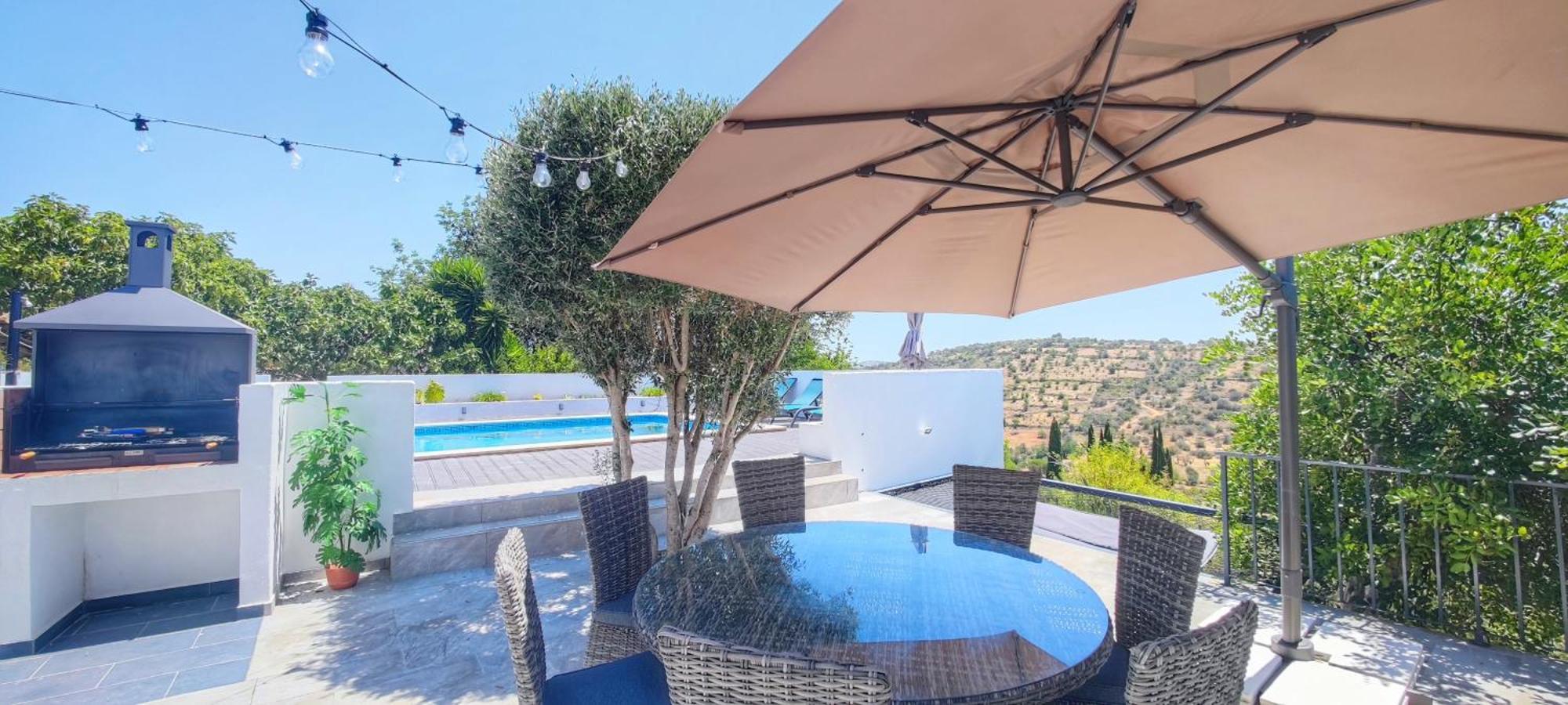The View House Albufeira
