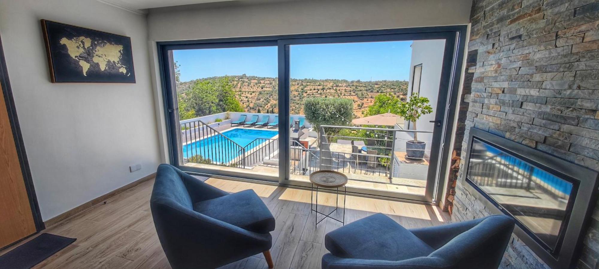 Villa The View House