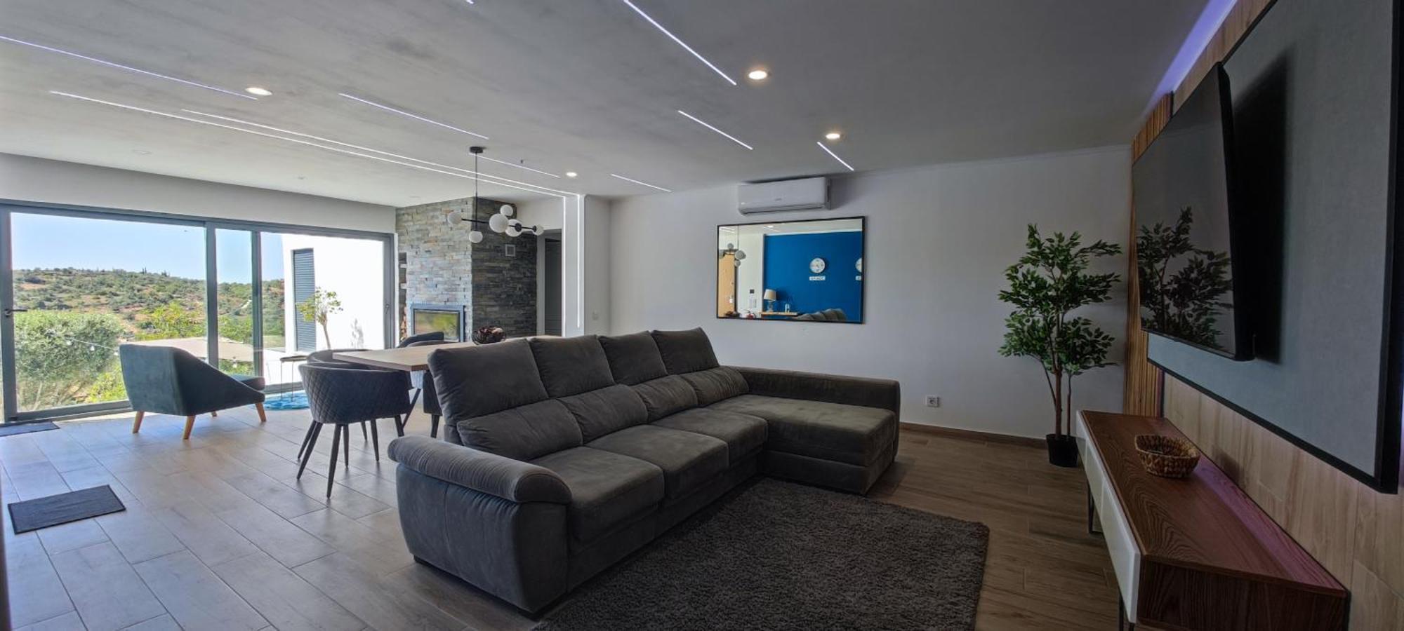 The View House Villa *