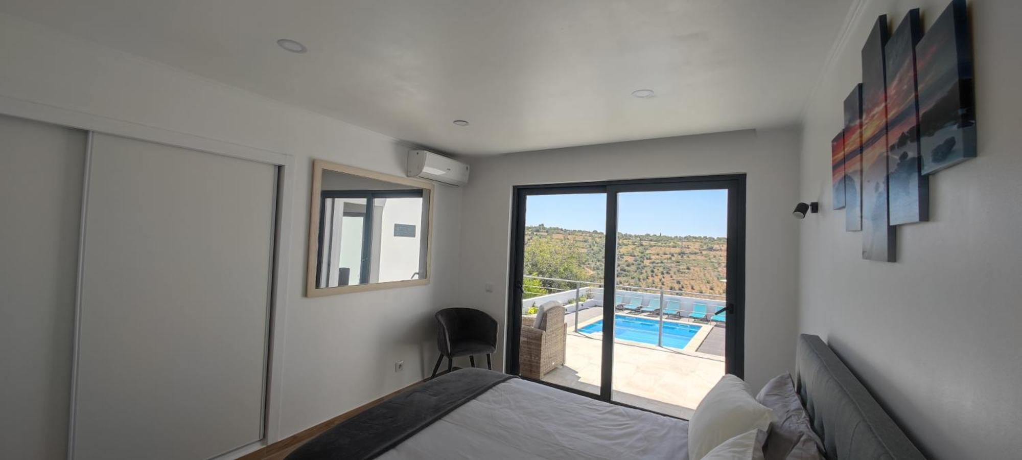 The View House Villa