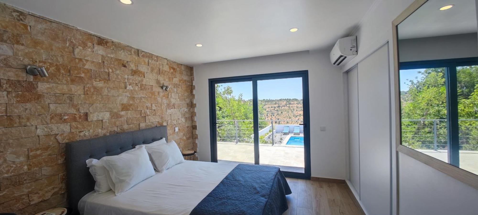 Villa The View House