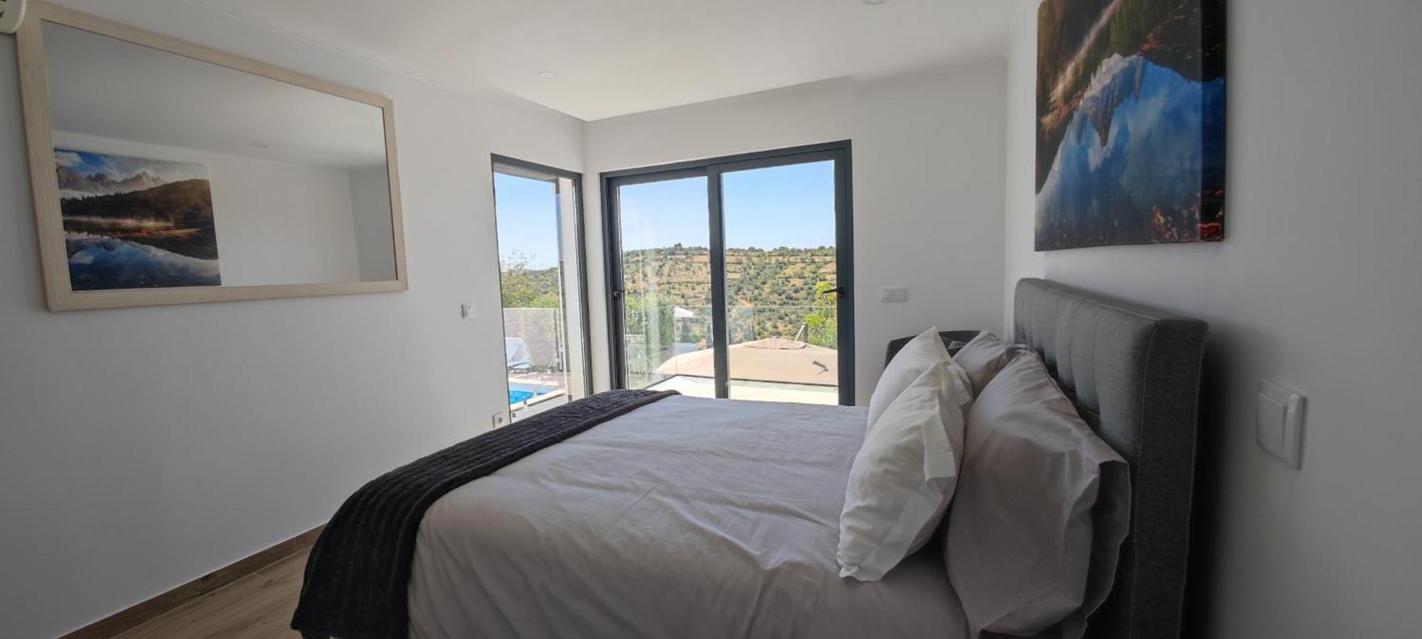 The View House *
