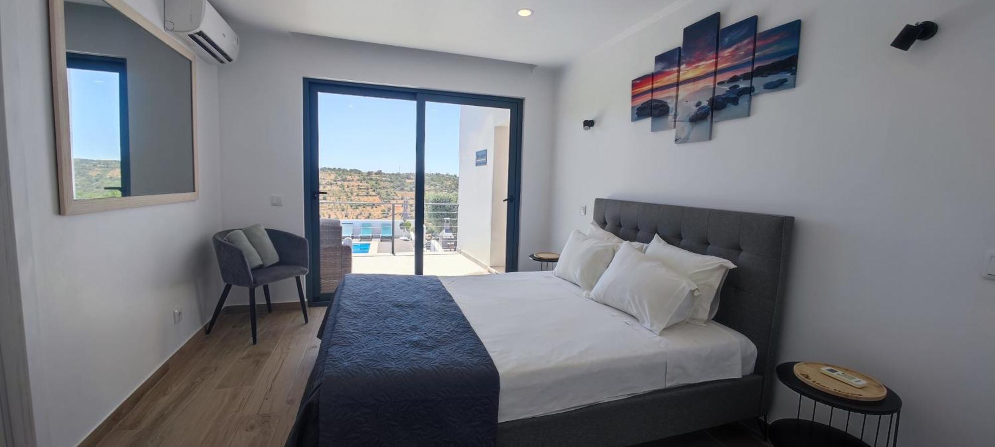 Villa The View House Albufeira