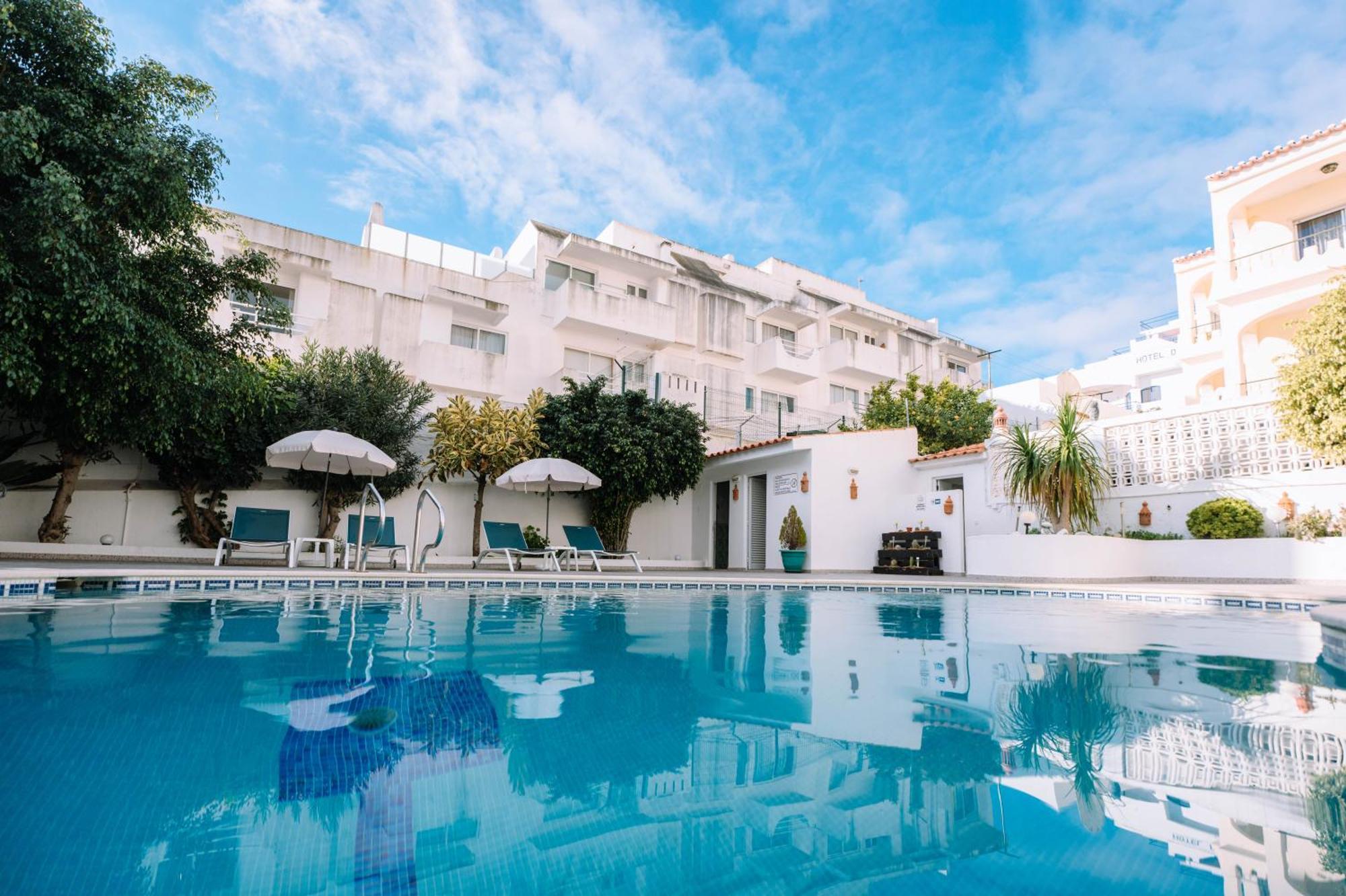 Julieta Apartment Albufeira