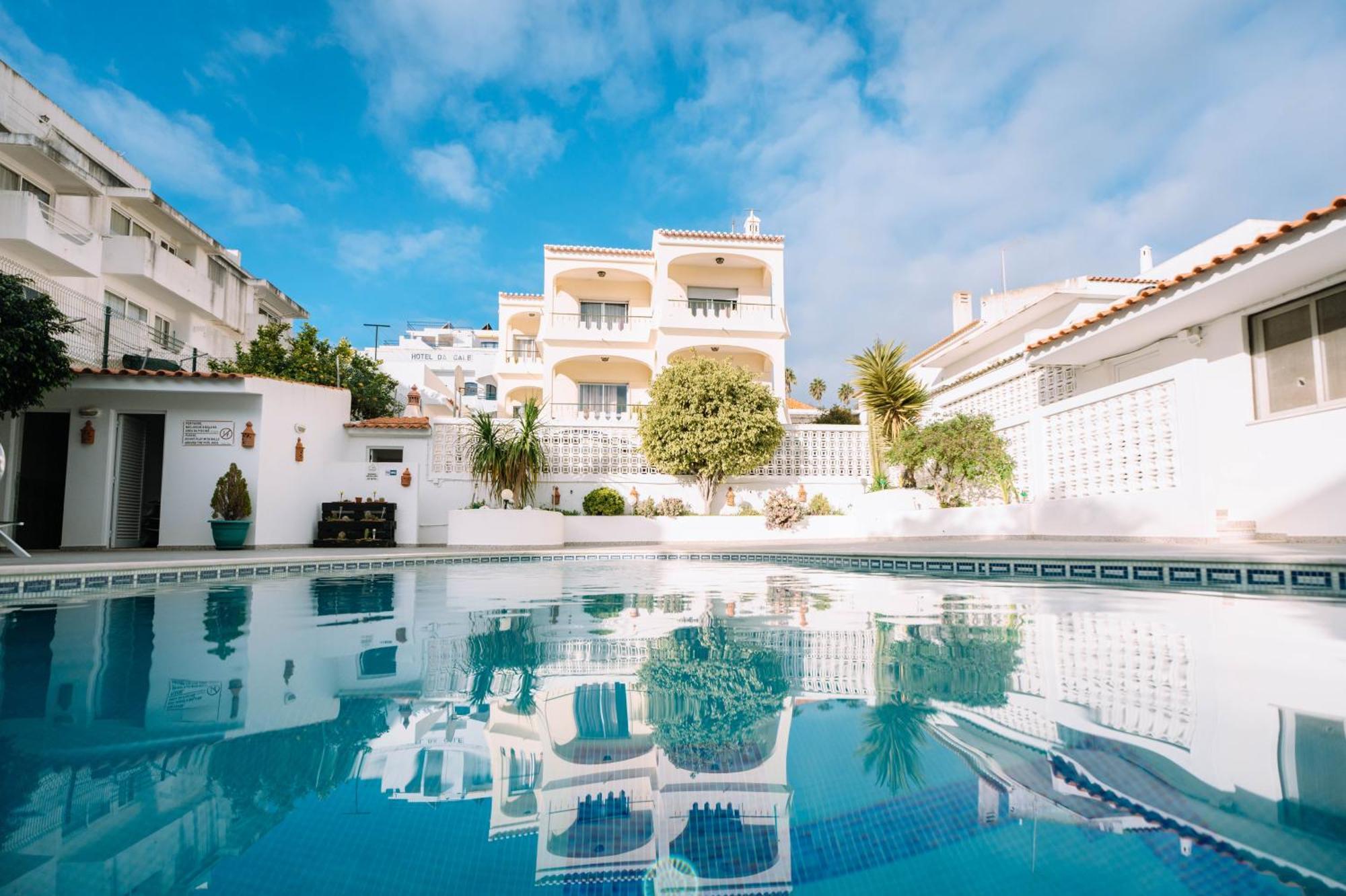 Apartment Julieta Albufeira
