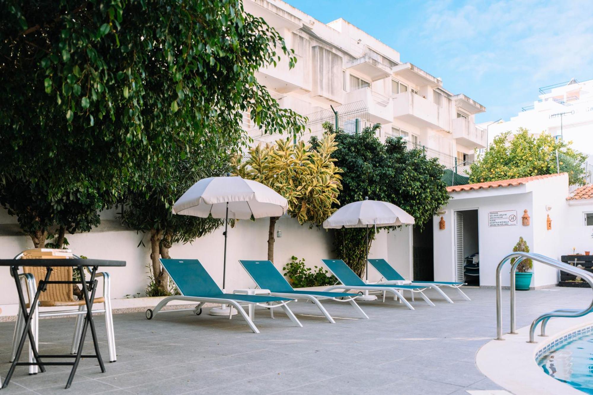Apartment Julieta *