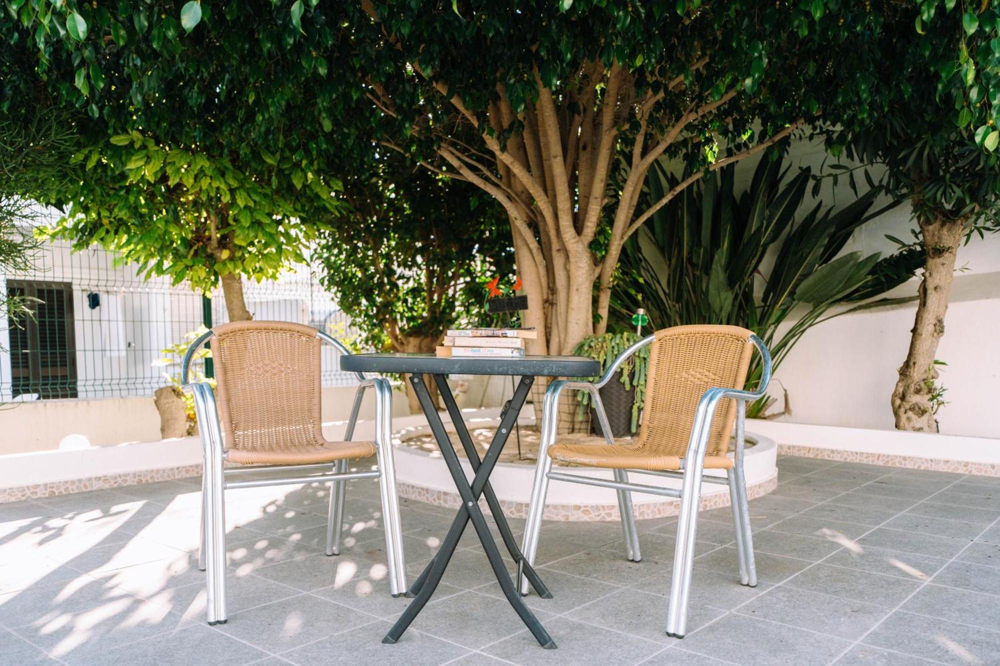 Julieta Apartment Albufeira