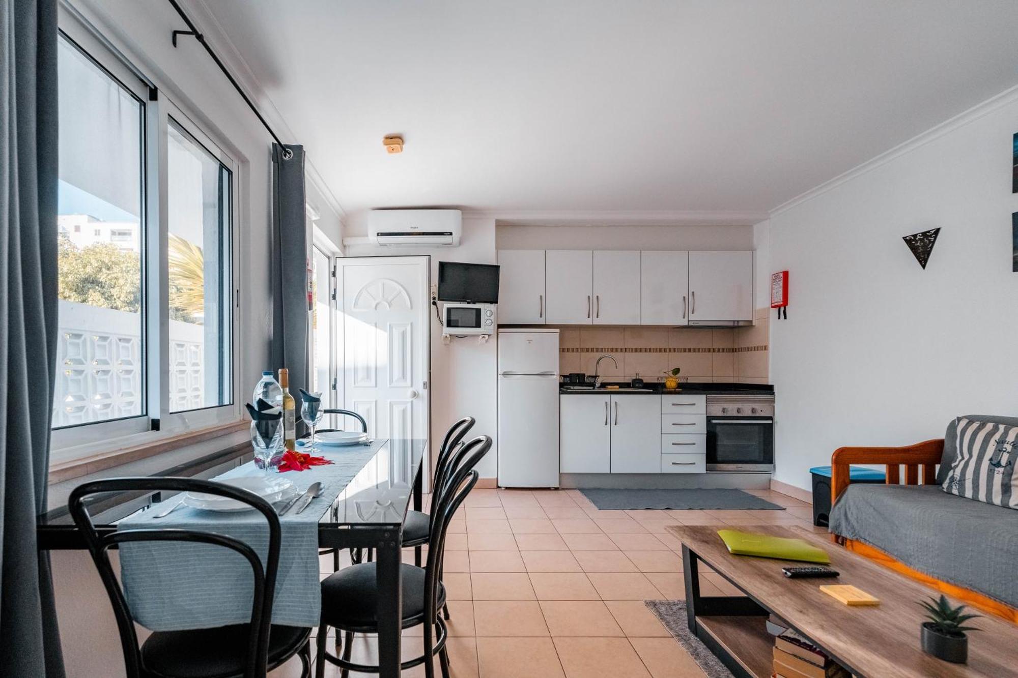 Apartment Julieta Albufeira