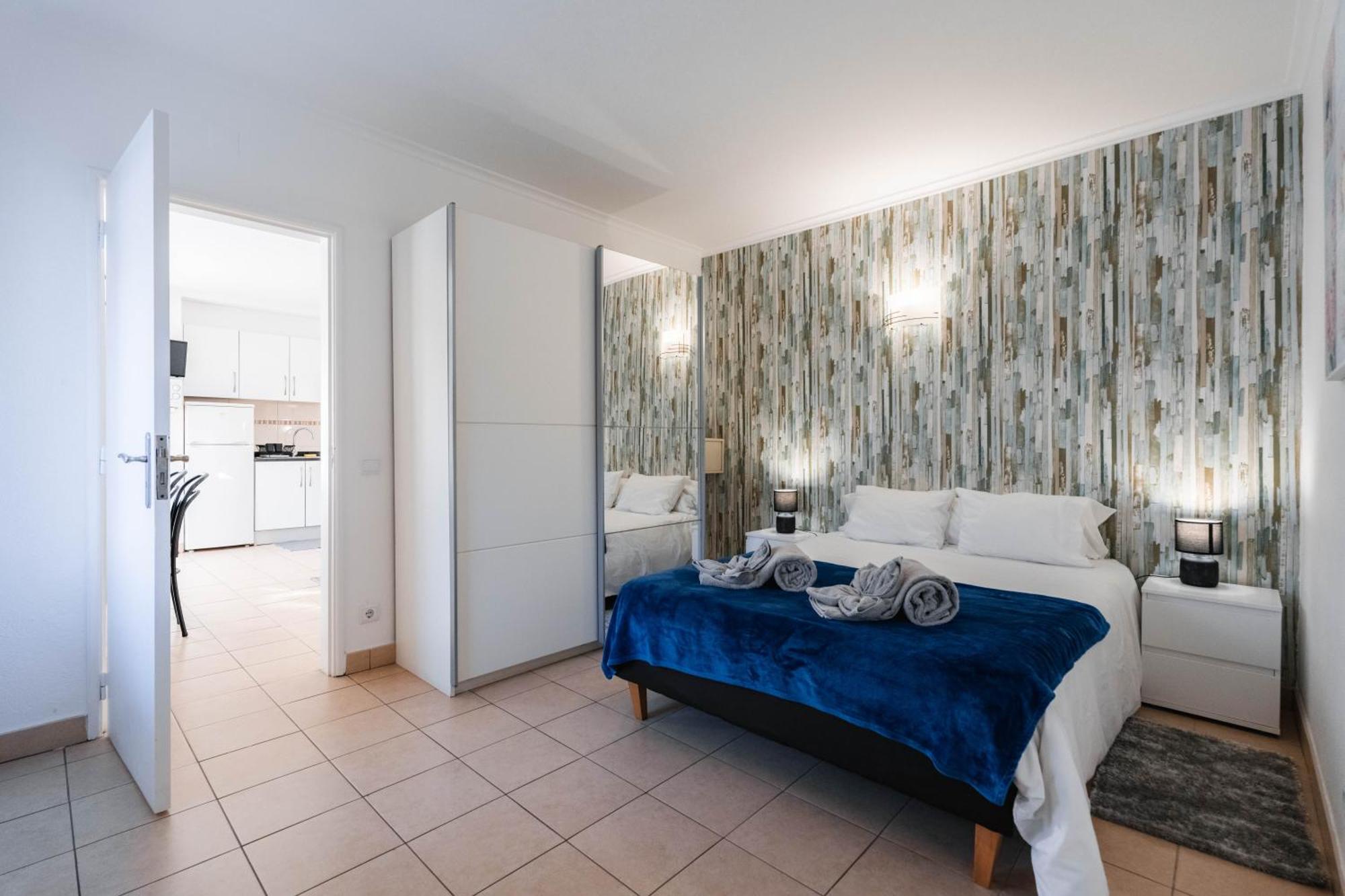 Apartment Julieta *