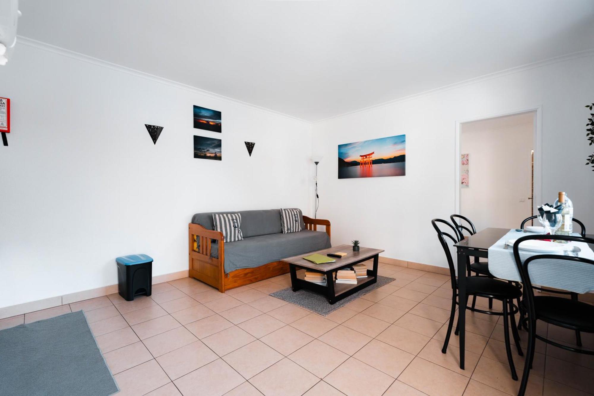 Julieta Apartment