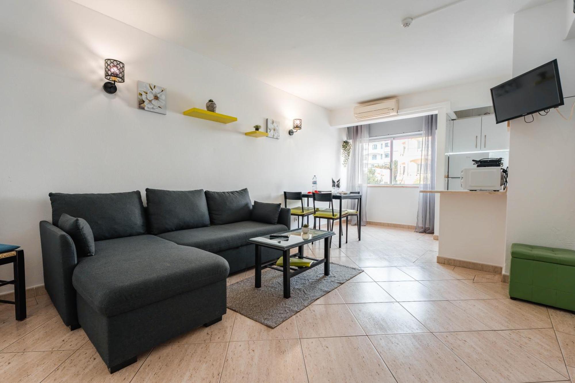 Apartment Julieta *