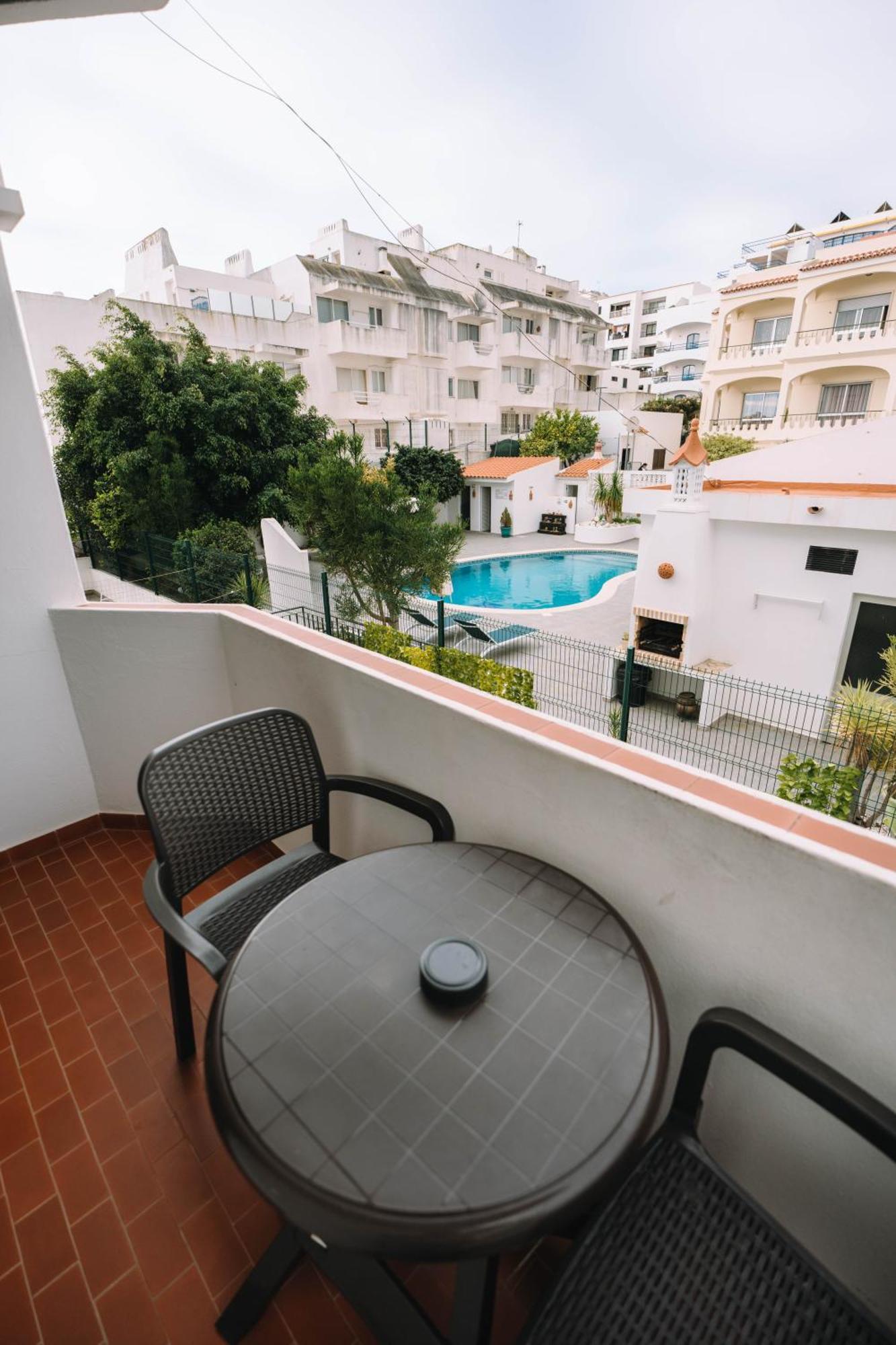 Julieta Apartment Albufeira