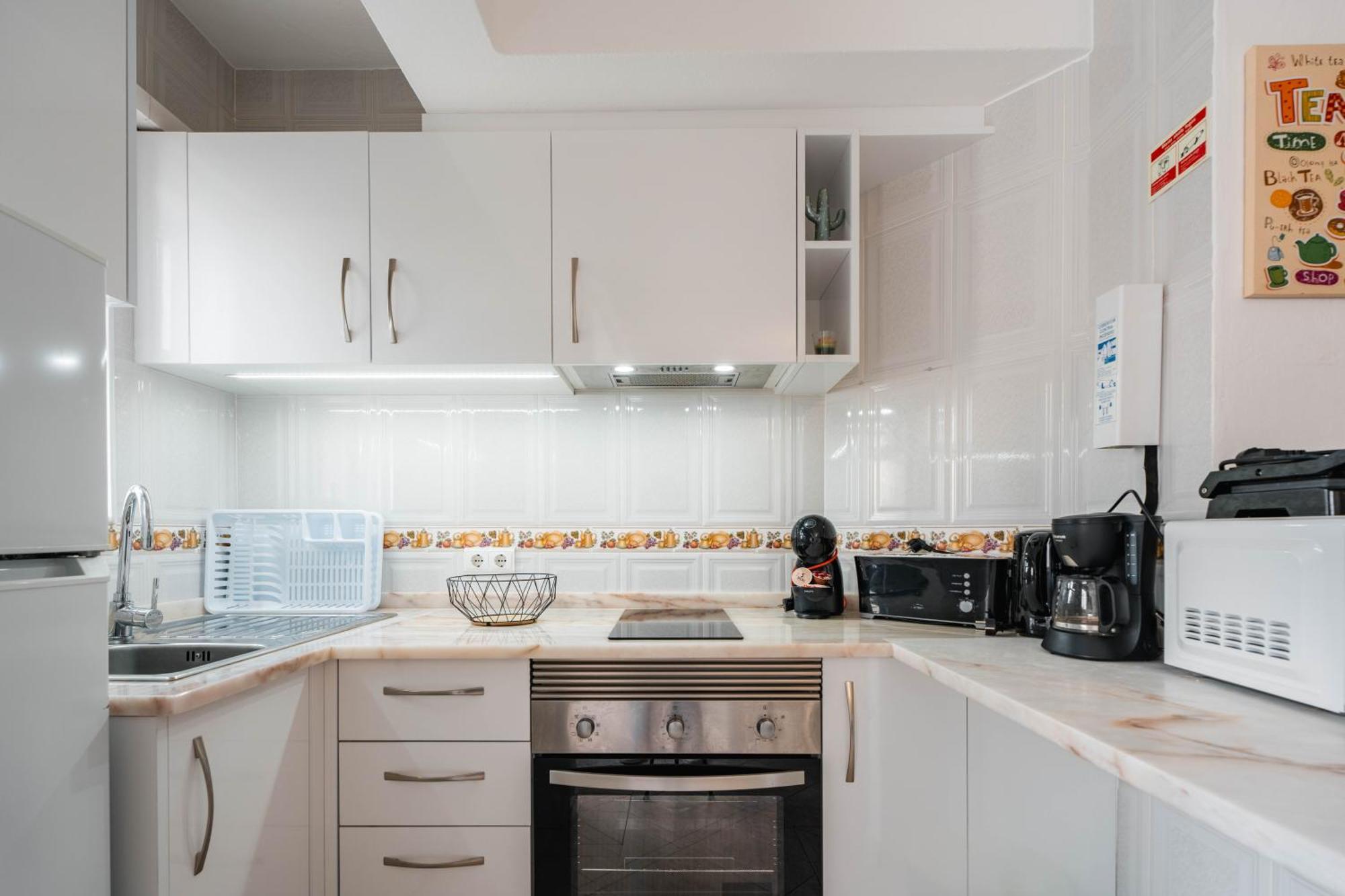 Apartment Julieta