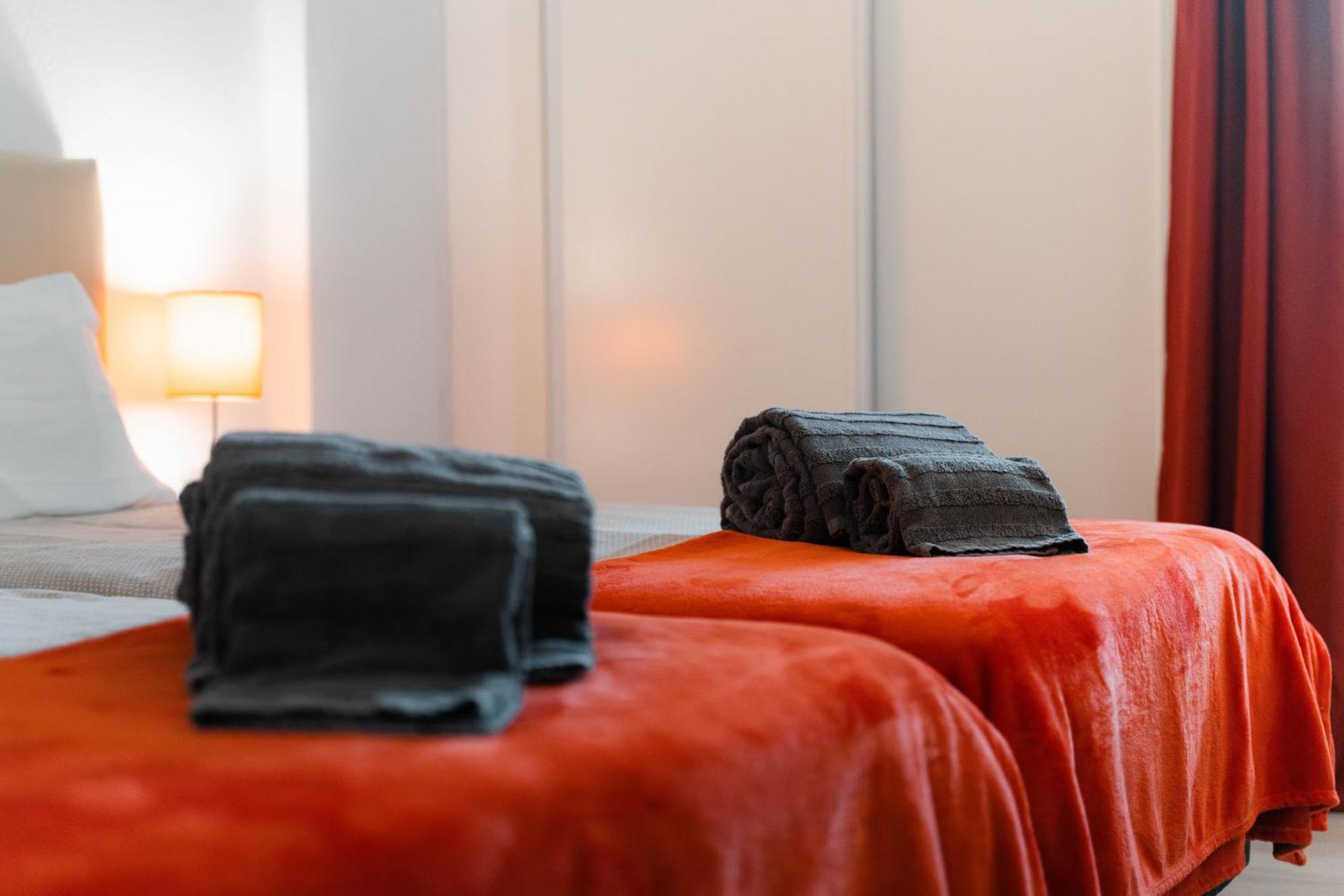Julieta Apartment Albufeira