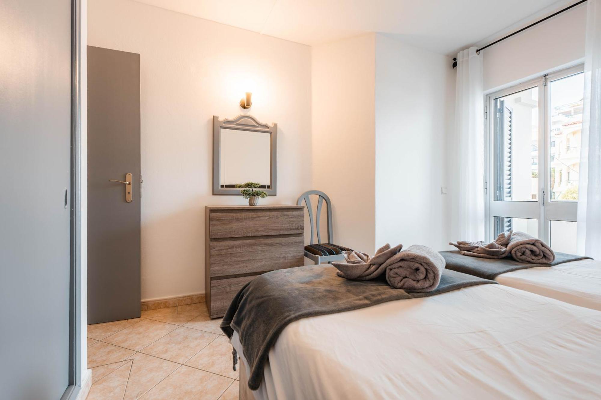 Apartment Julieta Albufeira