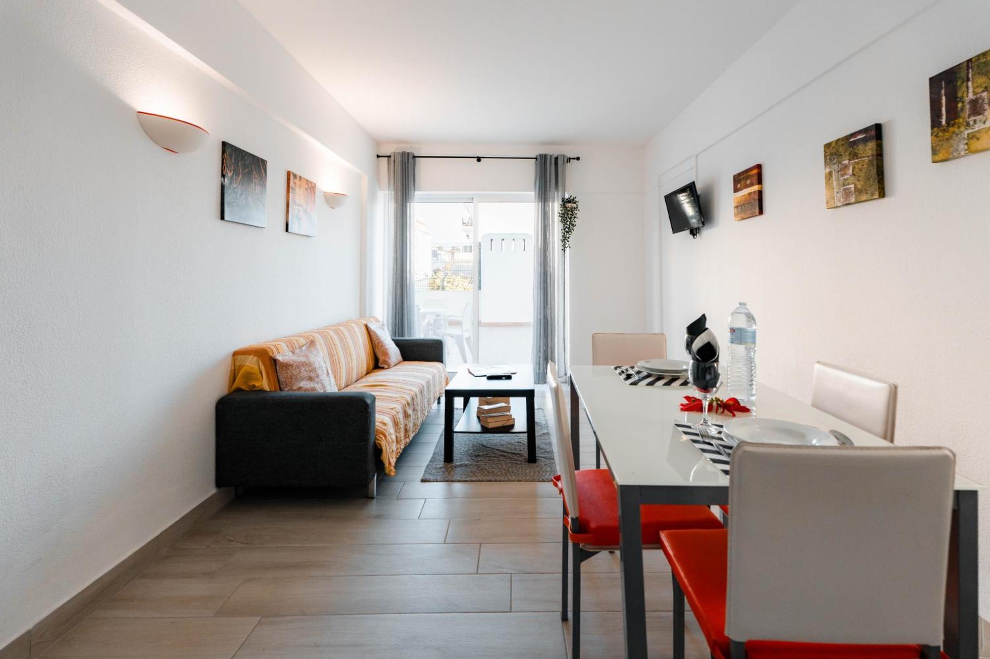 Julieta Apartment