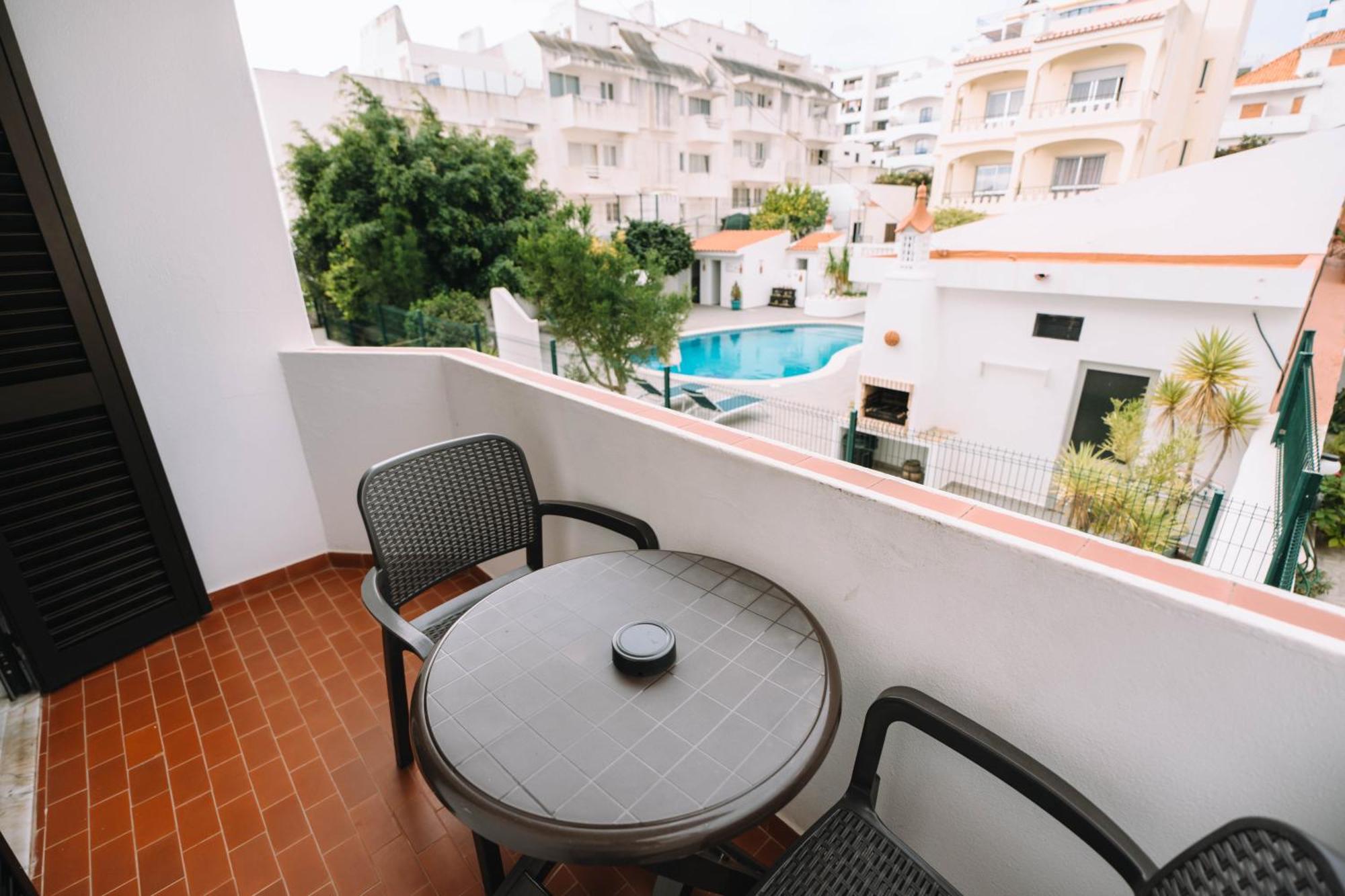 Julieta Apartment *