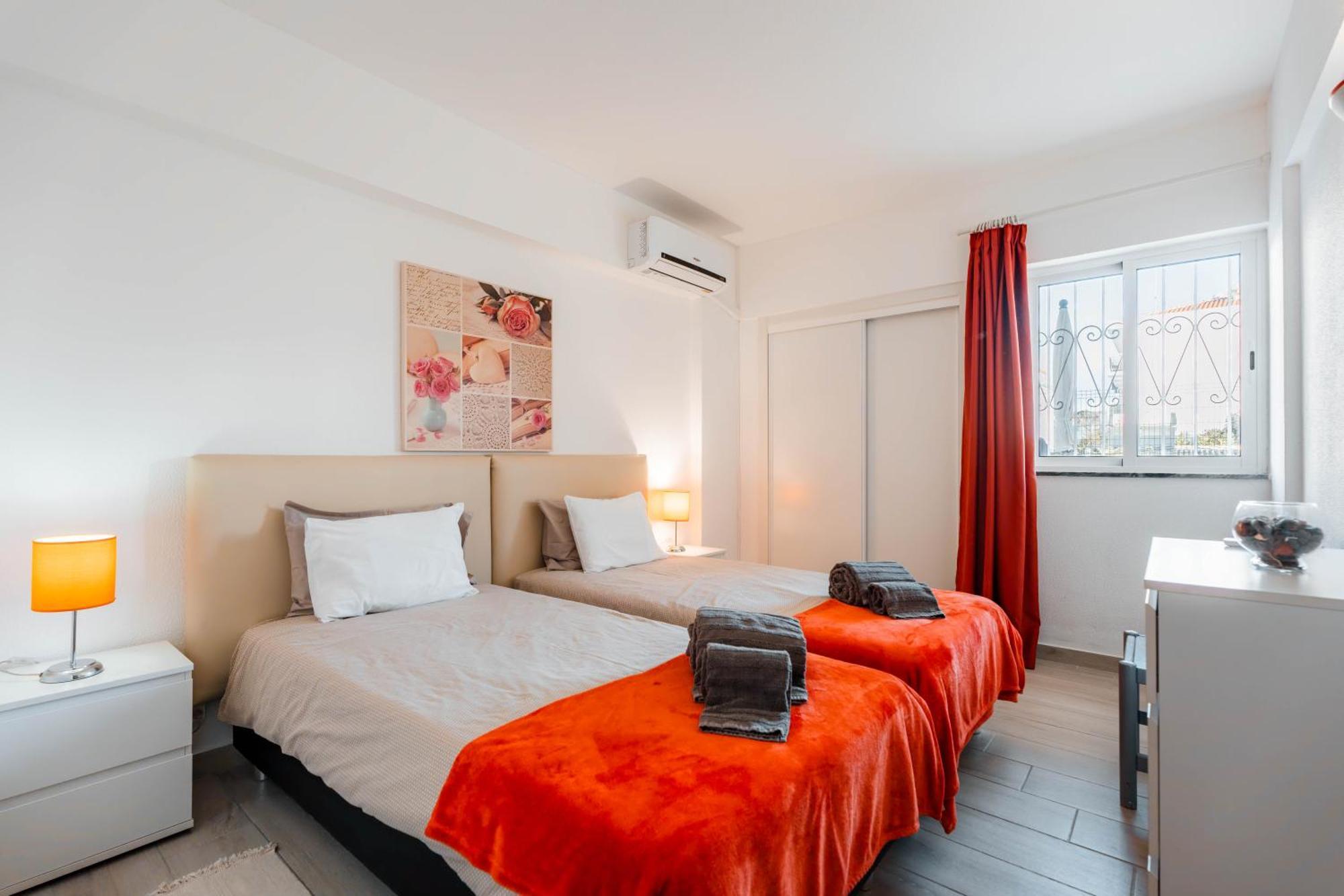 Apartment Julieta *