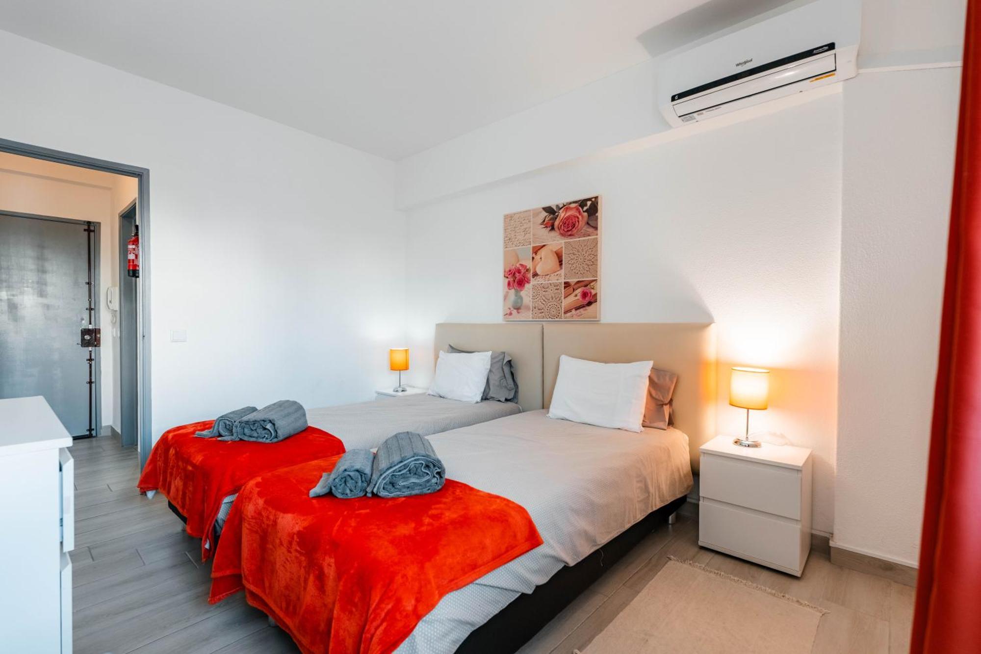 Apartment Julieta Albufeira