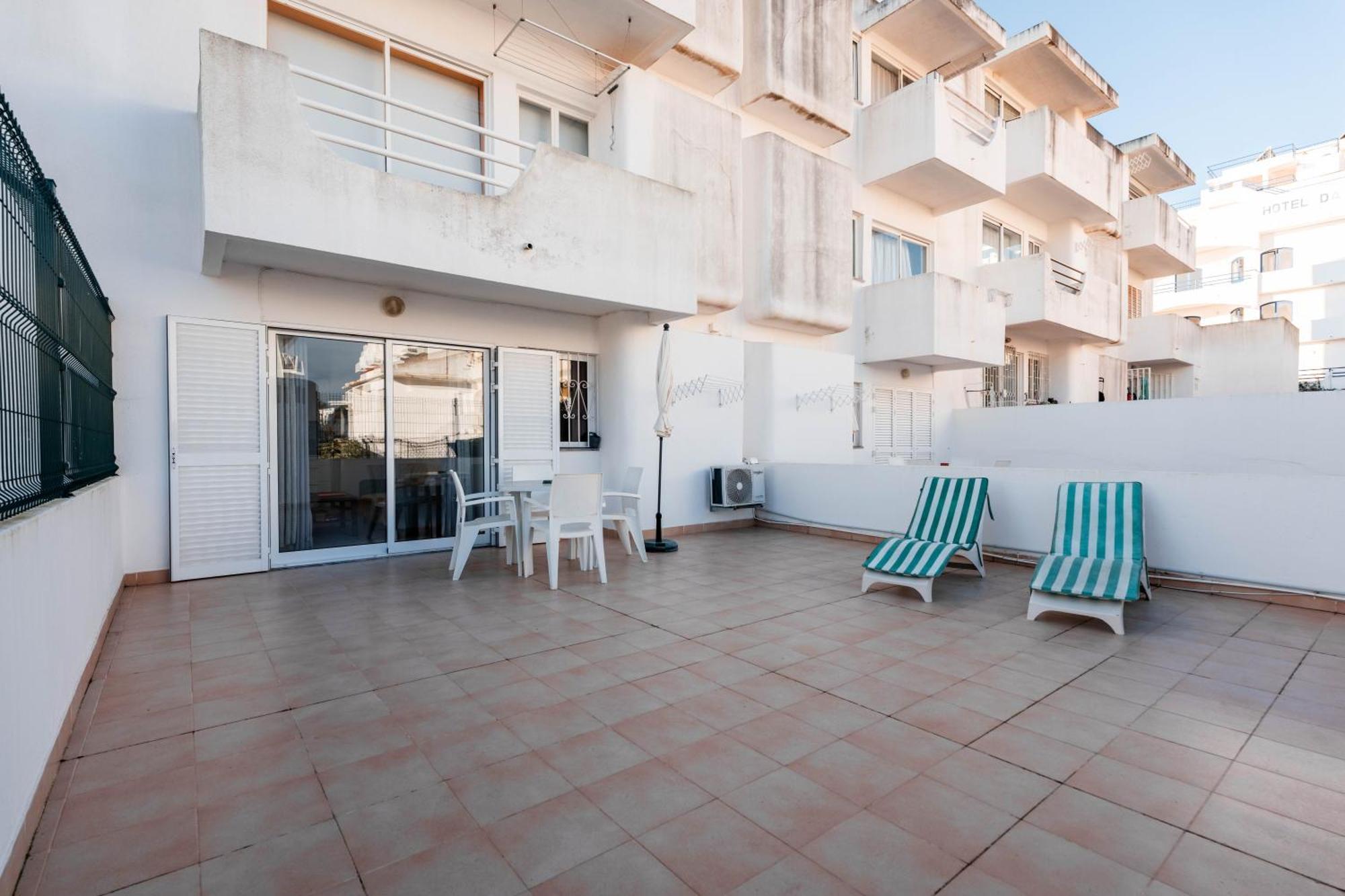 Apartment Julieta