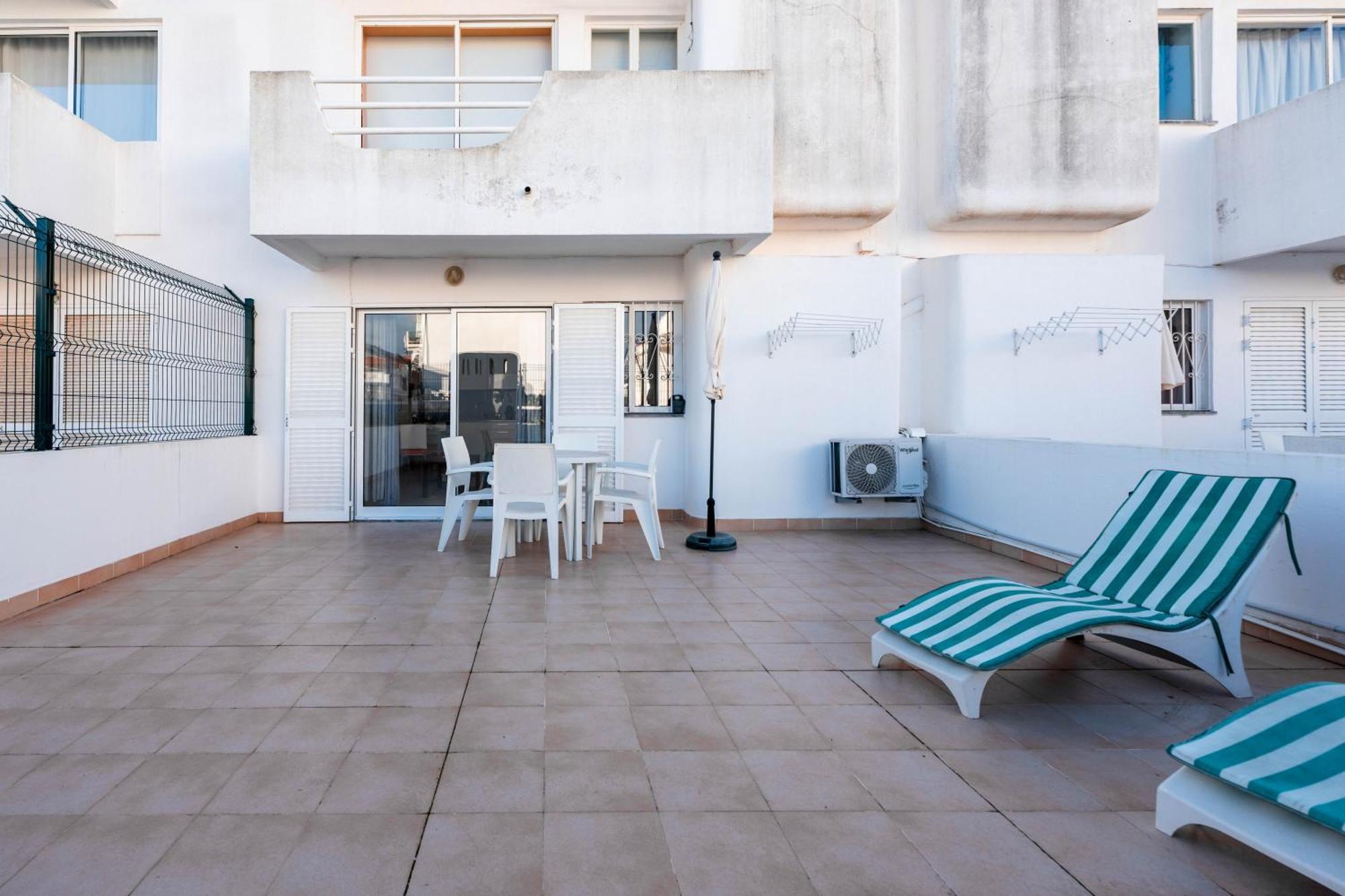 Apartment Julieta *