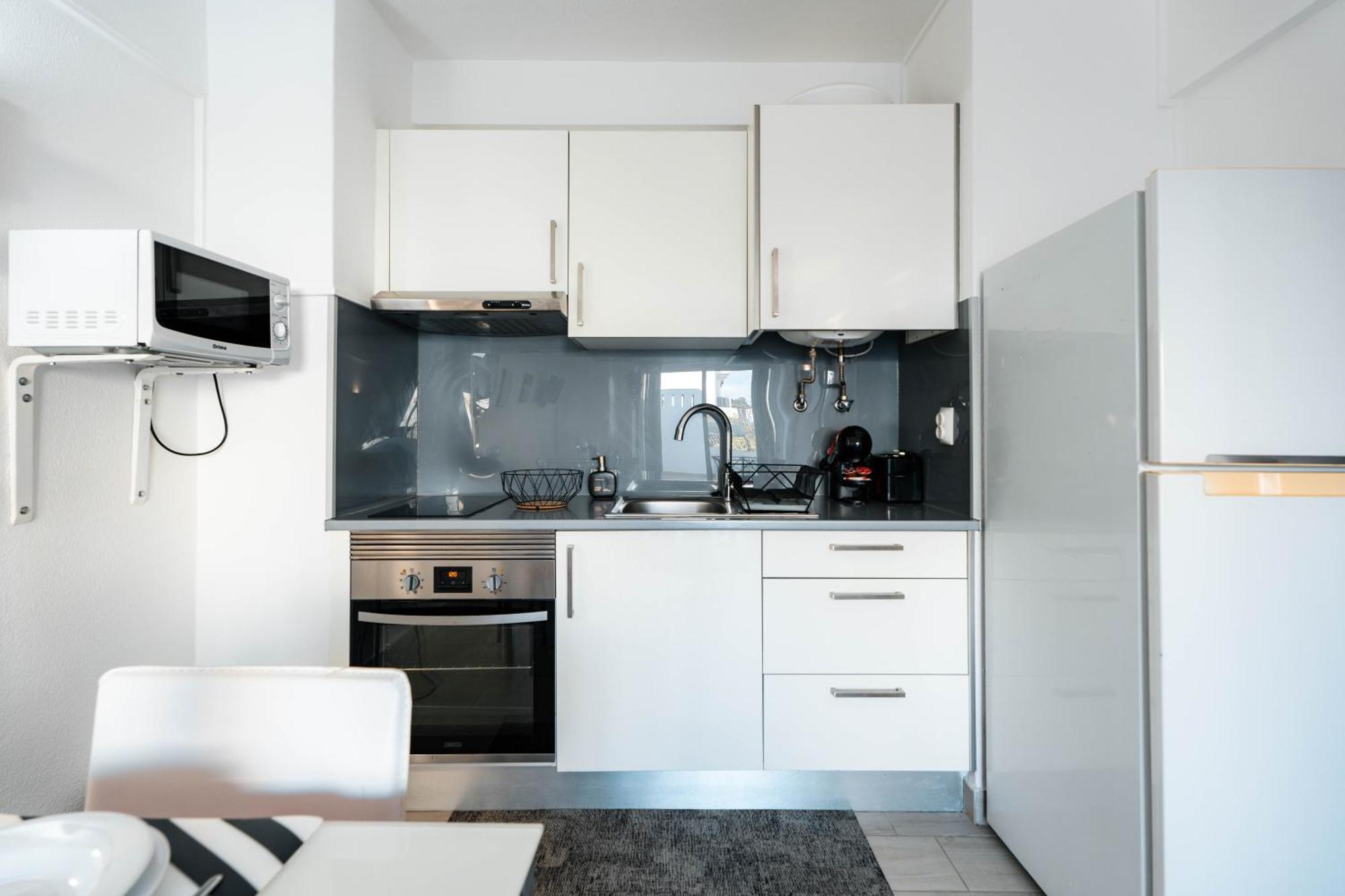 Apartment Julieta Albufeira