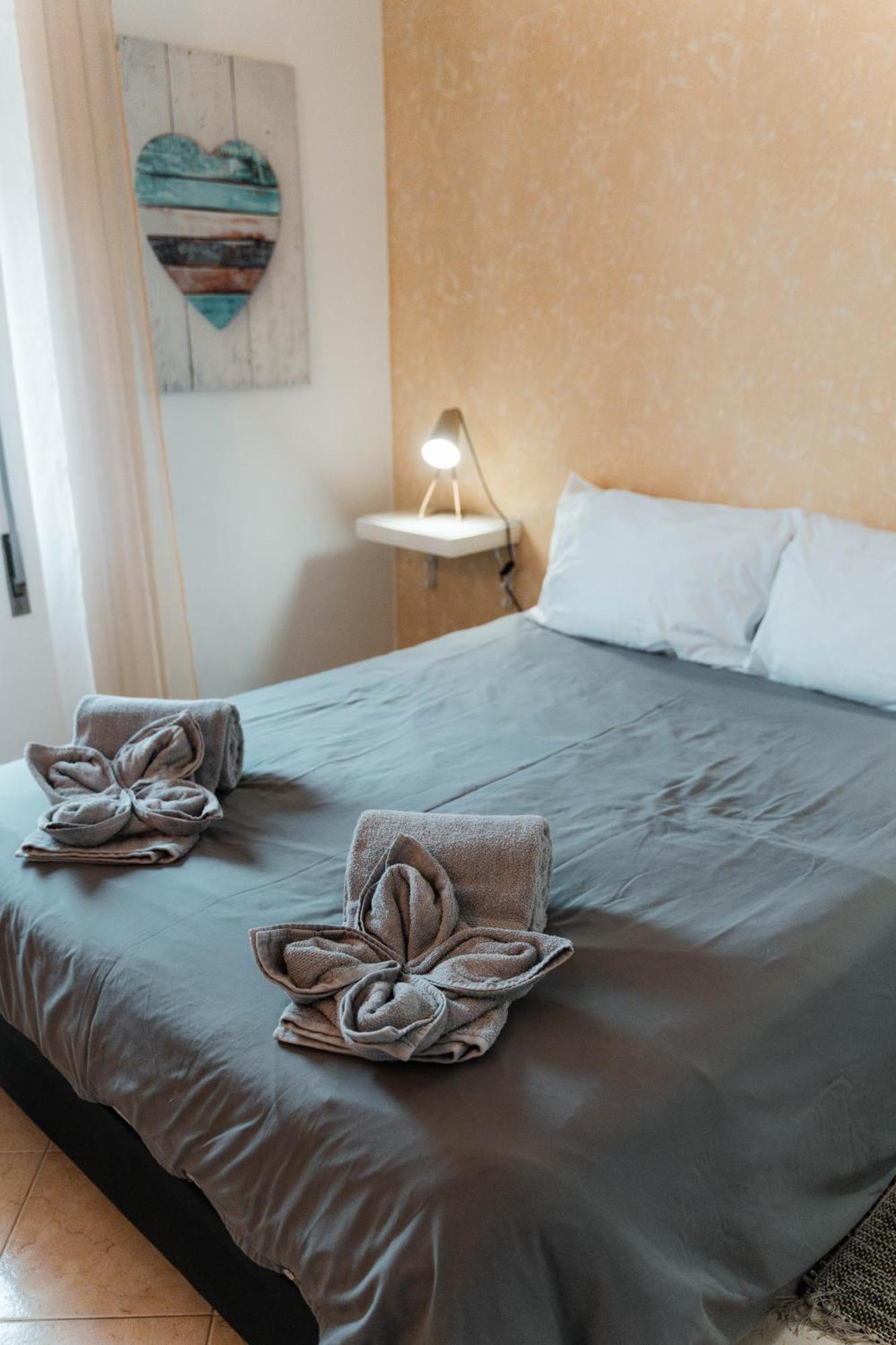 Apartment Julieta