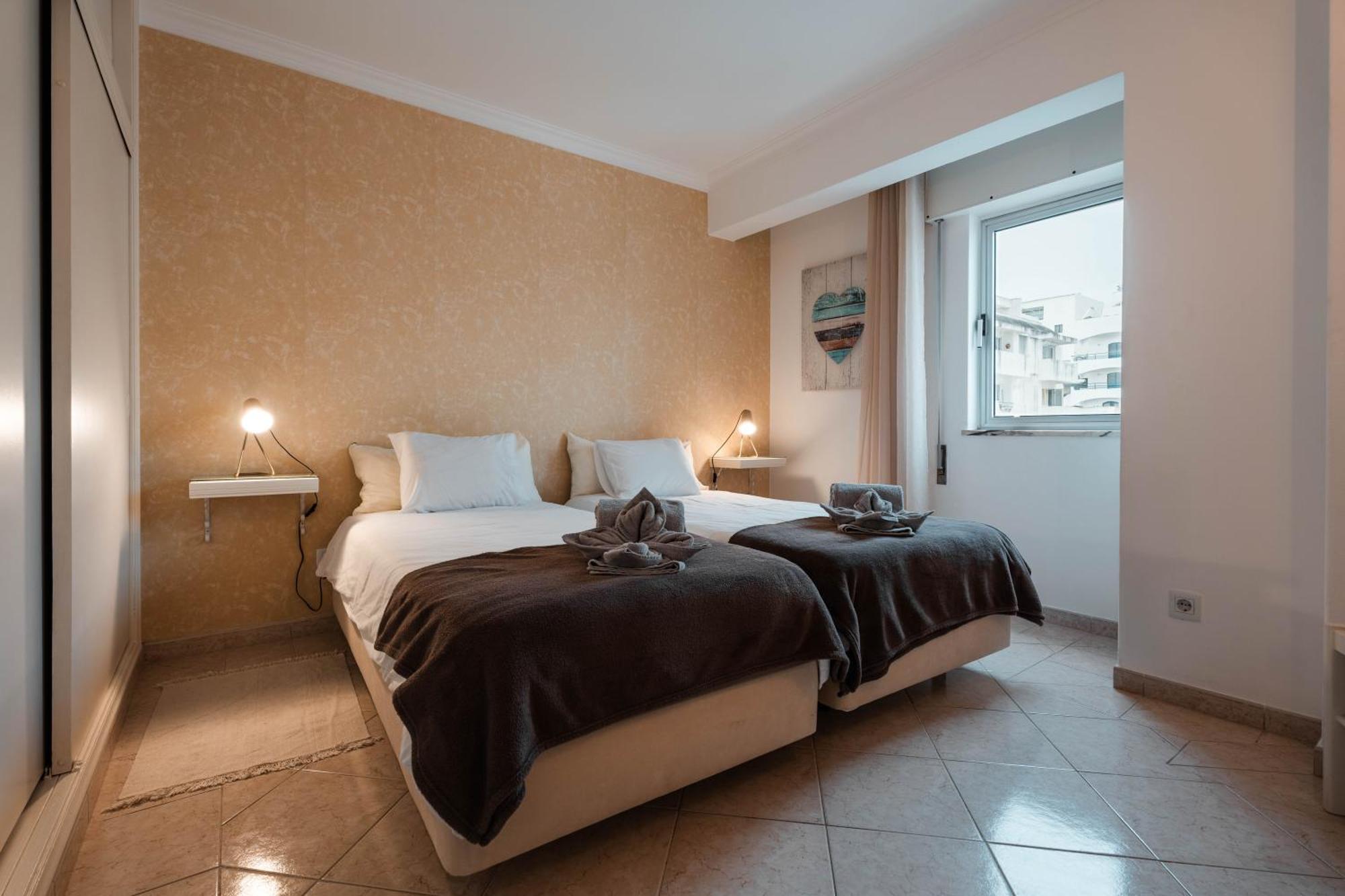 Apartment Julieta *