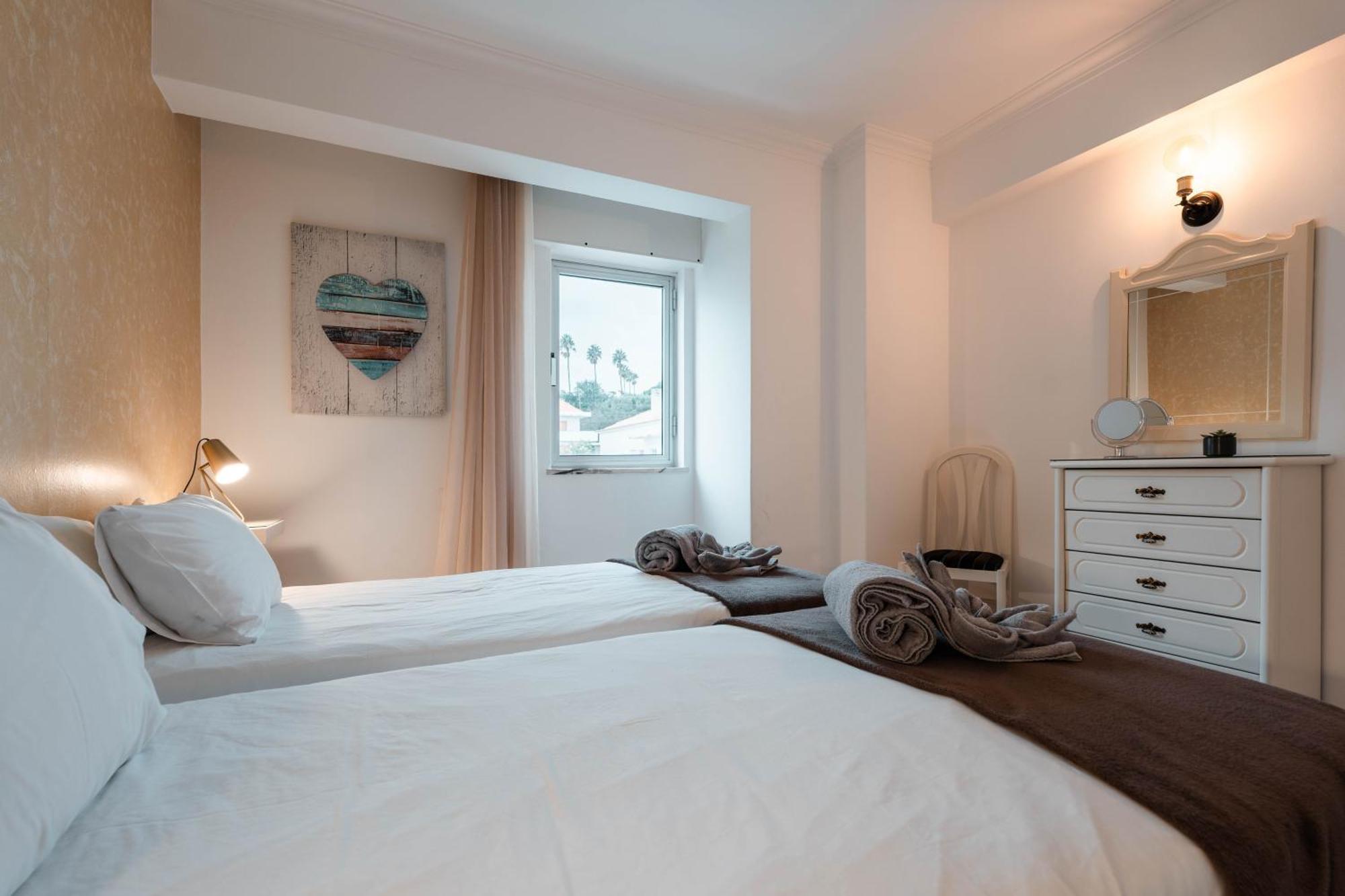 Julieta Apartment Albufeira