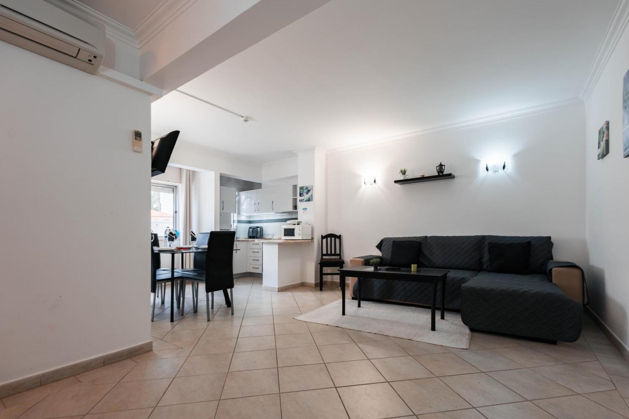 Apartment Julieta Albufeira