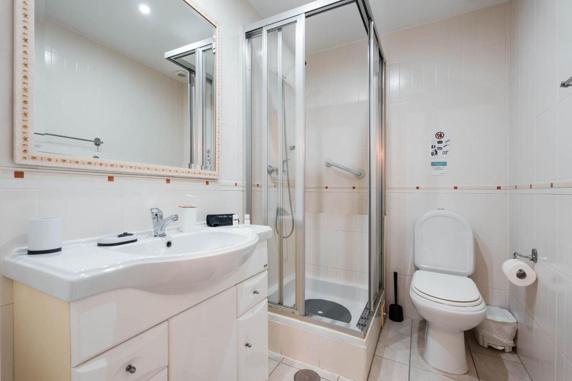 Julieta Apartment