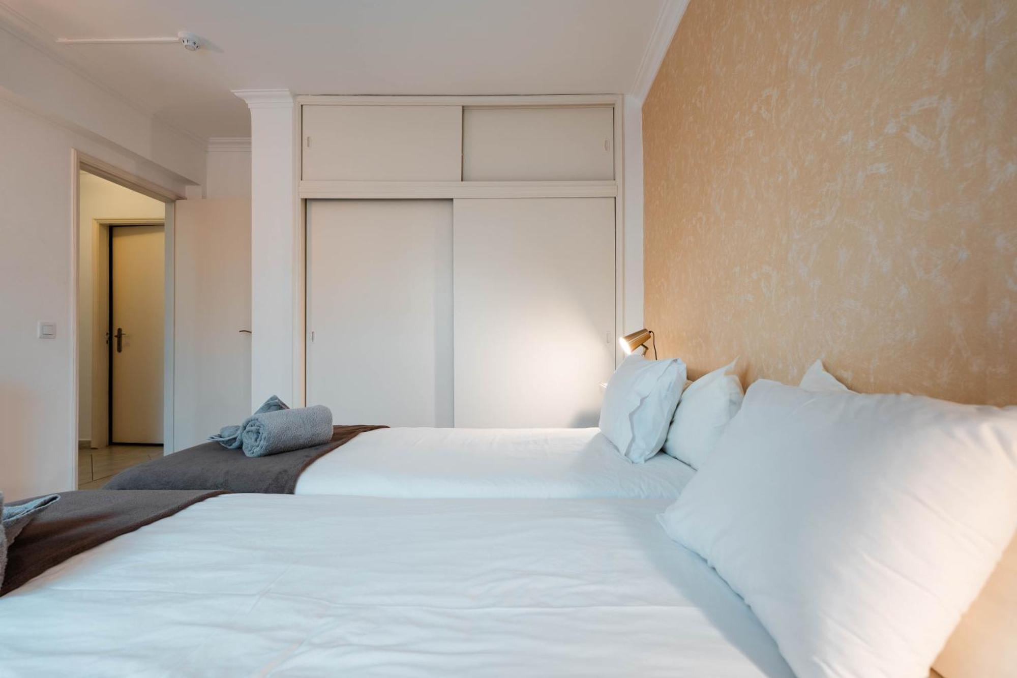 Apartment Julieta