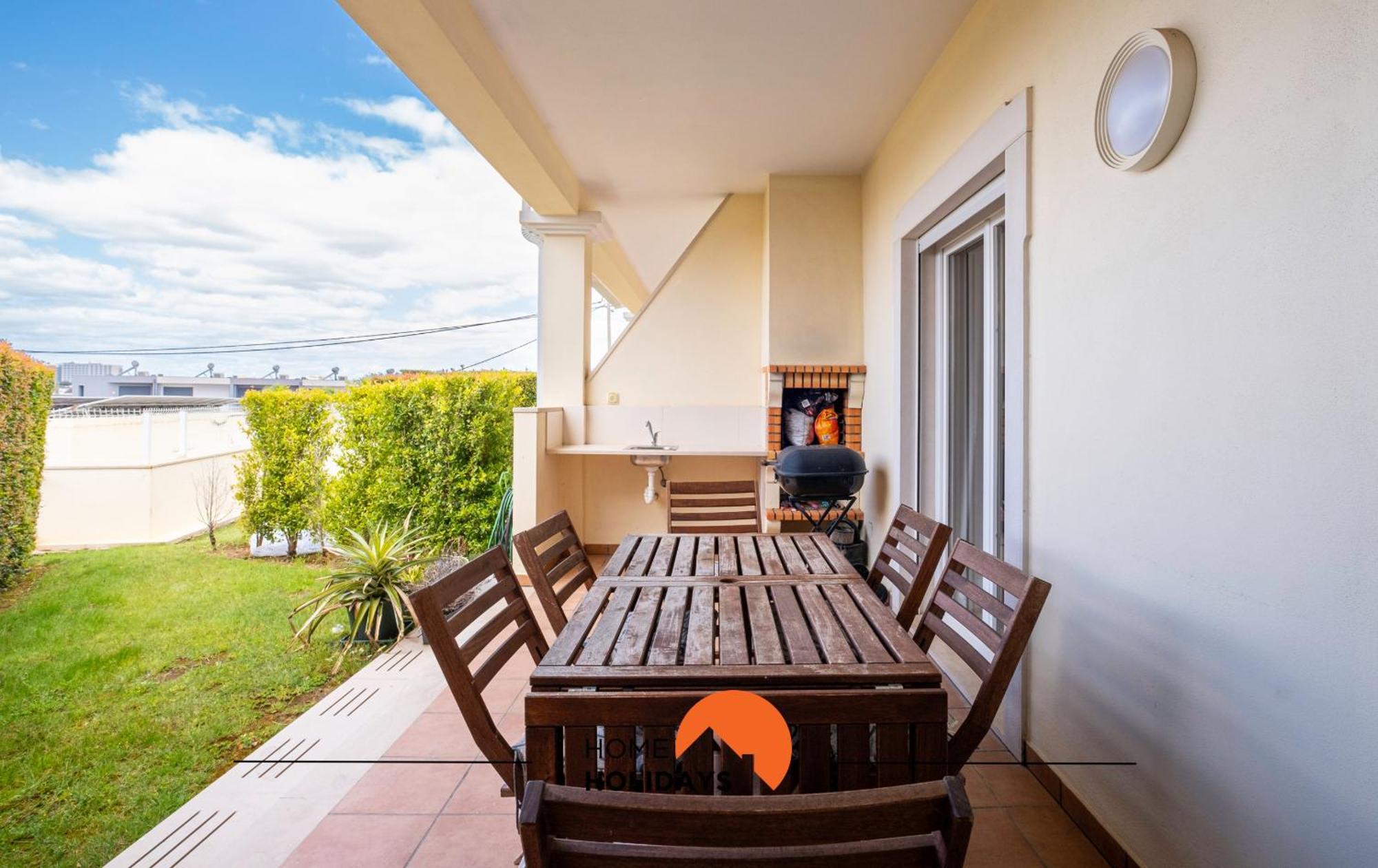 #196 And Golf By Holidays Albufeira