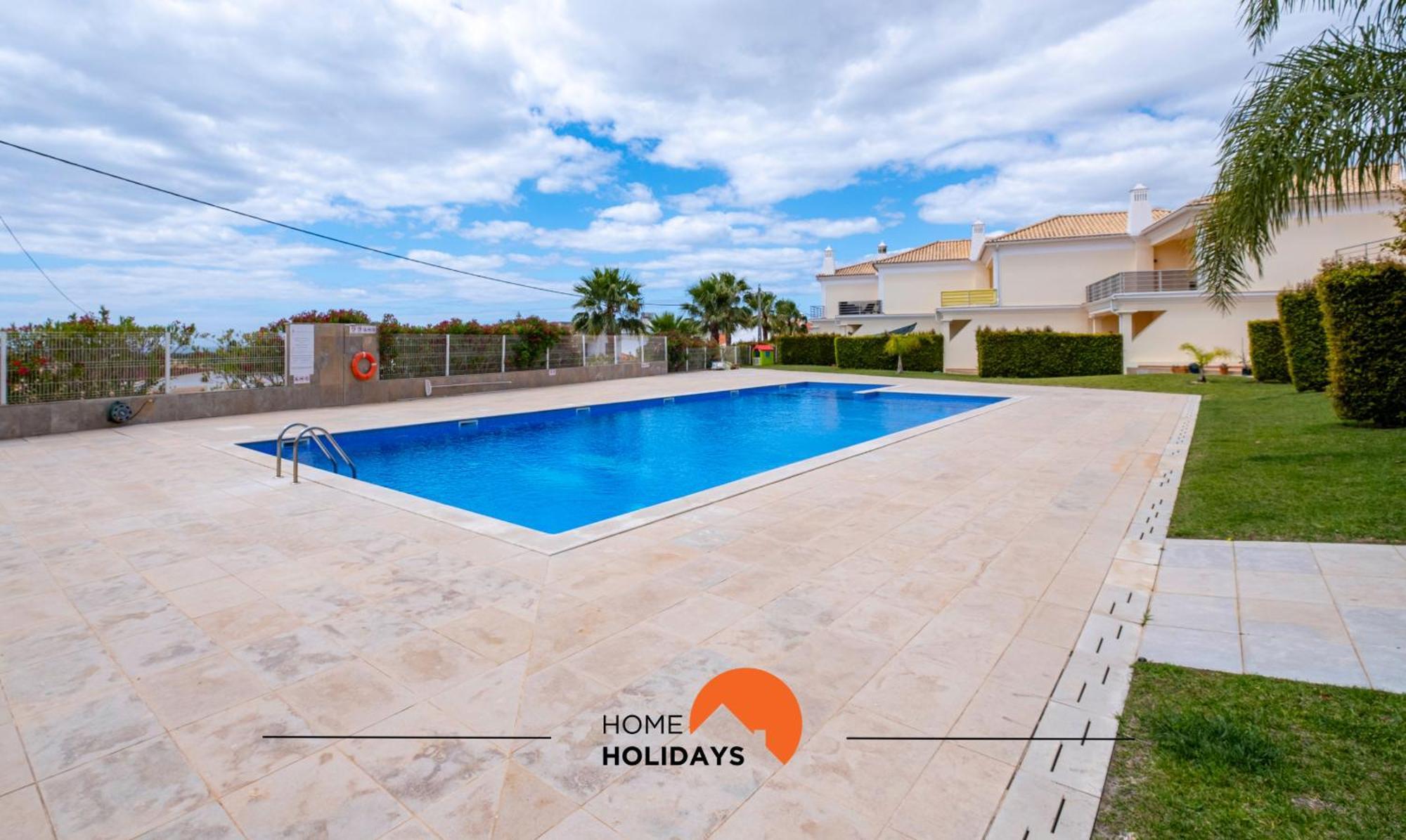 #196 And Golf By Holidays Albufeira
