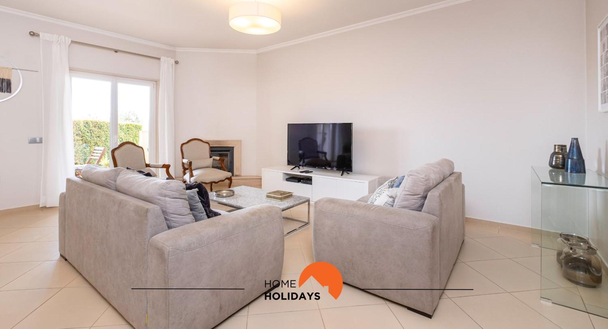 #196 And Golf By Holidays * Albufeira