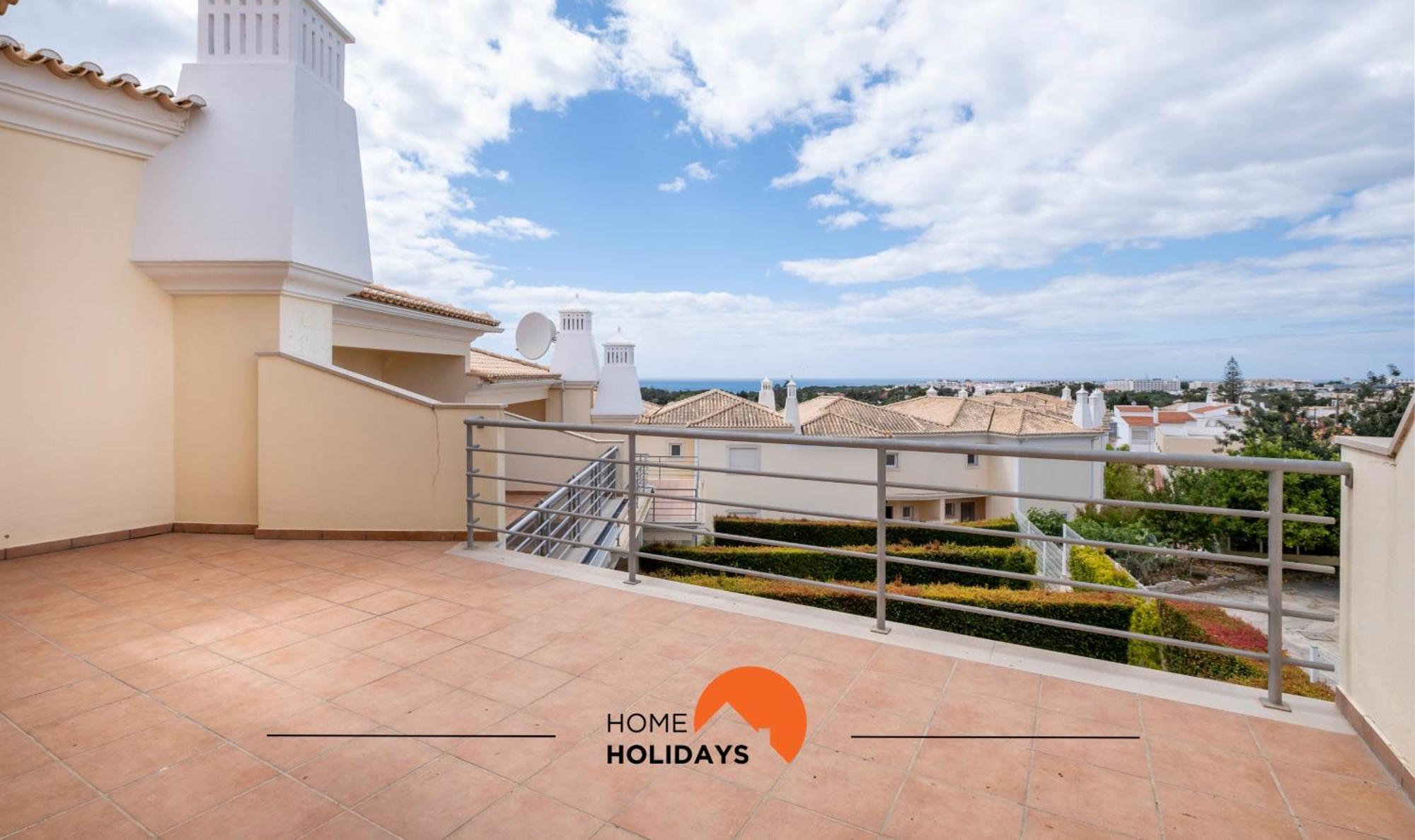 #196 And Golf By Holidays