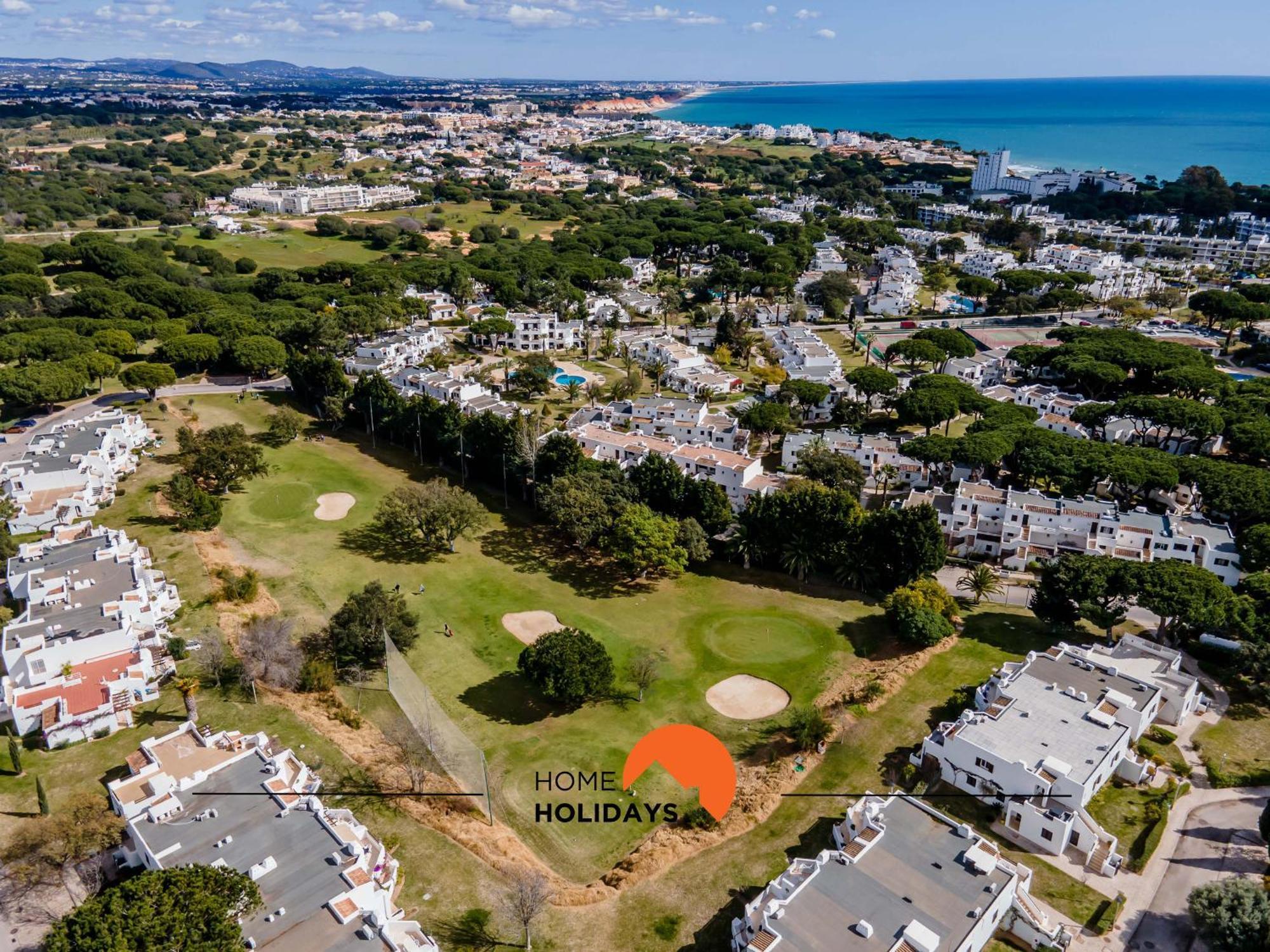 #196 And Golf By Holidays Villa