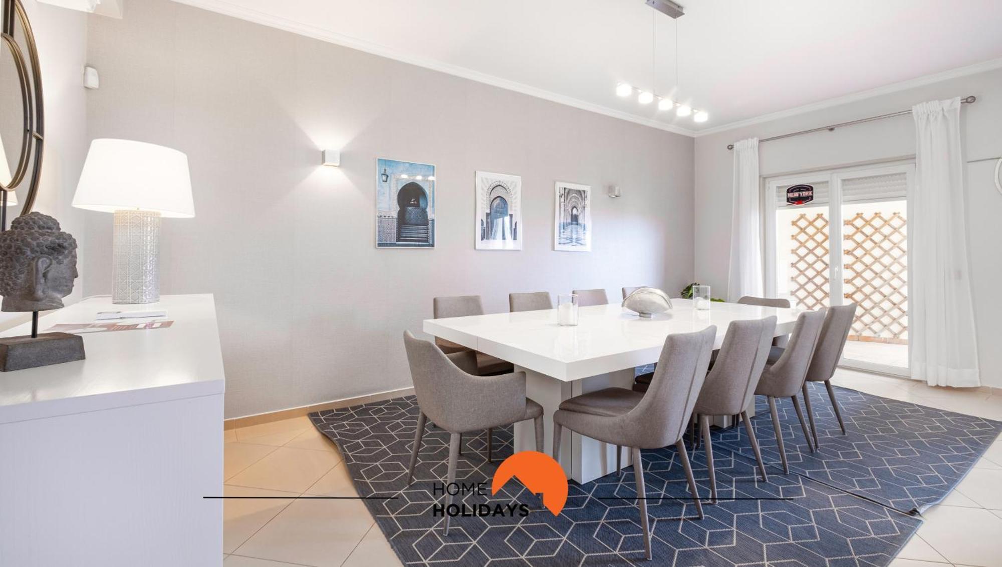 #196 And Golf By Holidays Villa *
